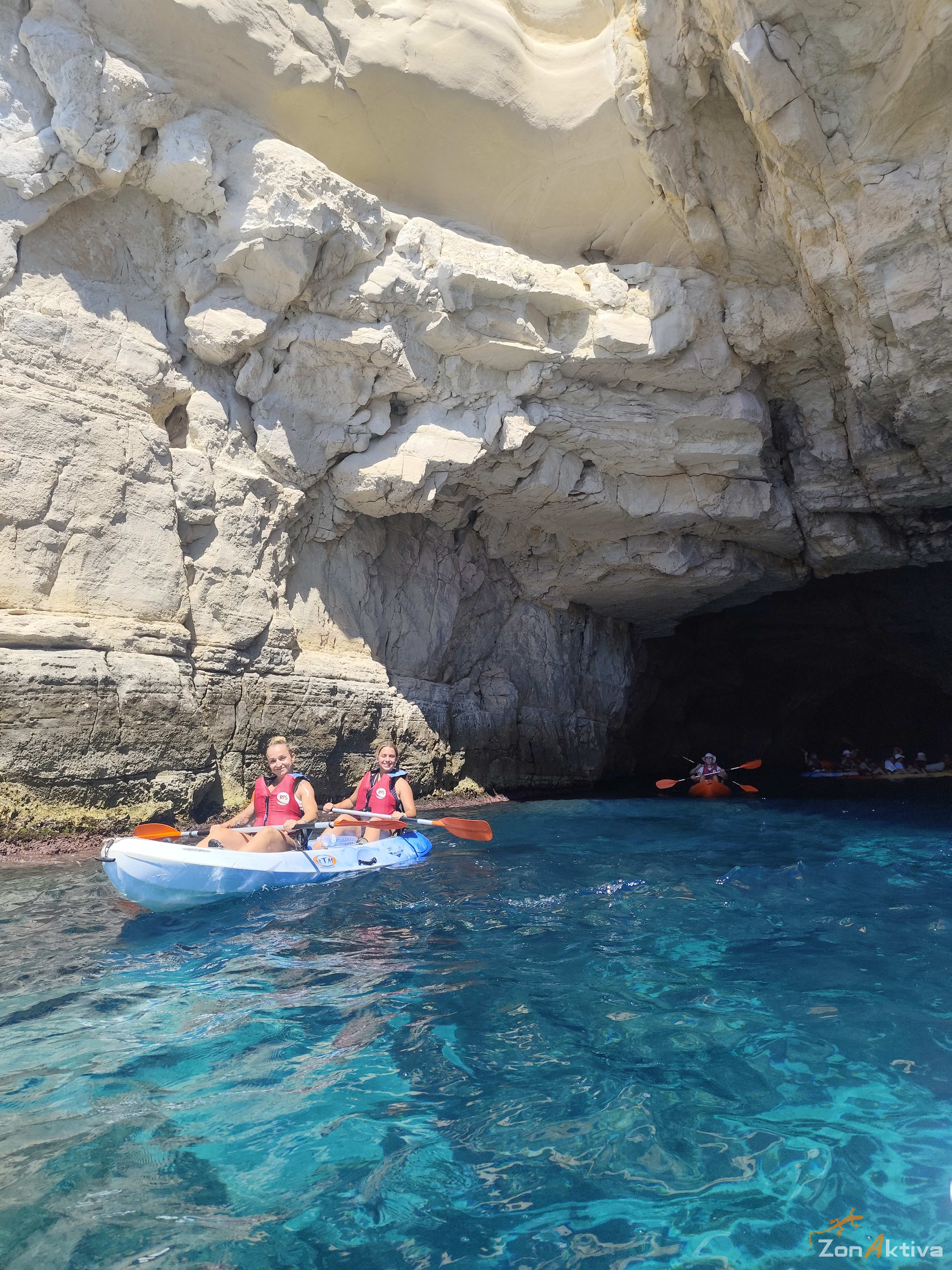 Kayaking in Las Negras, Cabo de Gata – 4 August 2026 (photo 74)