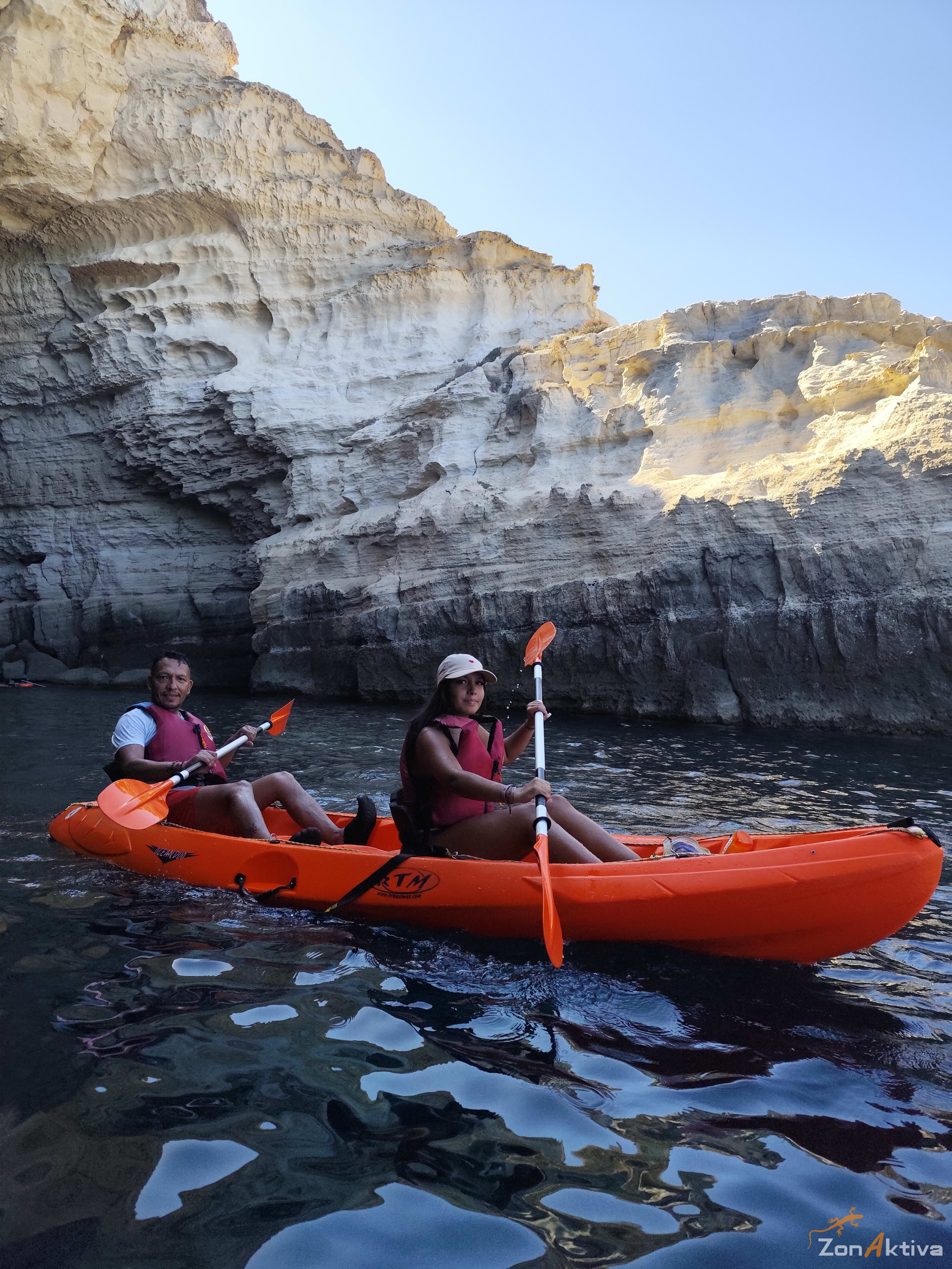 Kayaking in Las Negras, Cabo de Gata – 4 August 2026 (photo 75)
