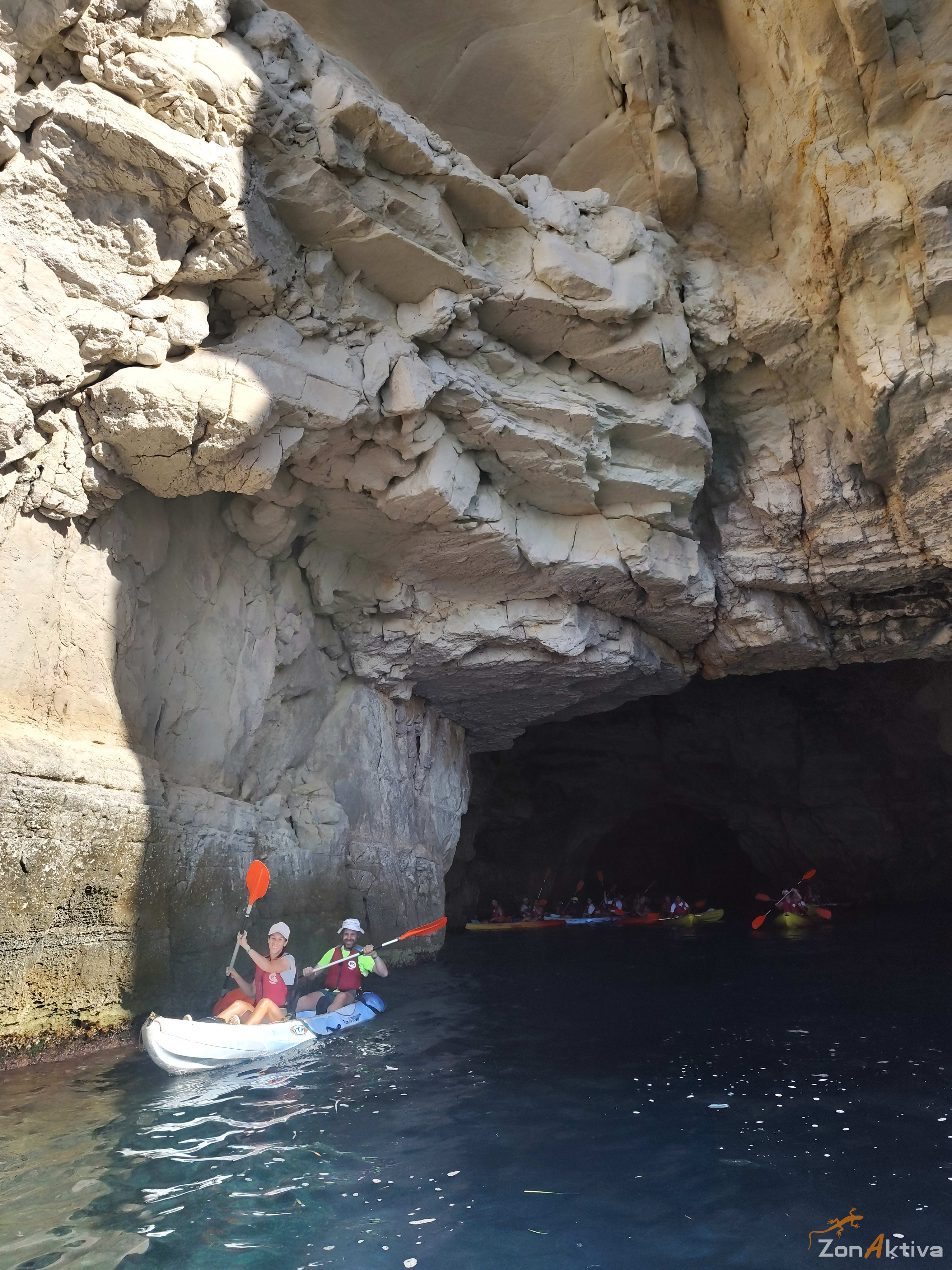 Kayaking in Las Negras, Cabo de Gata – 4 August 2026 (photo 79)
