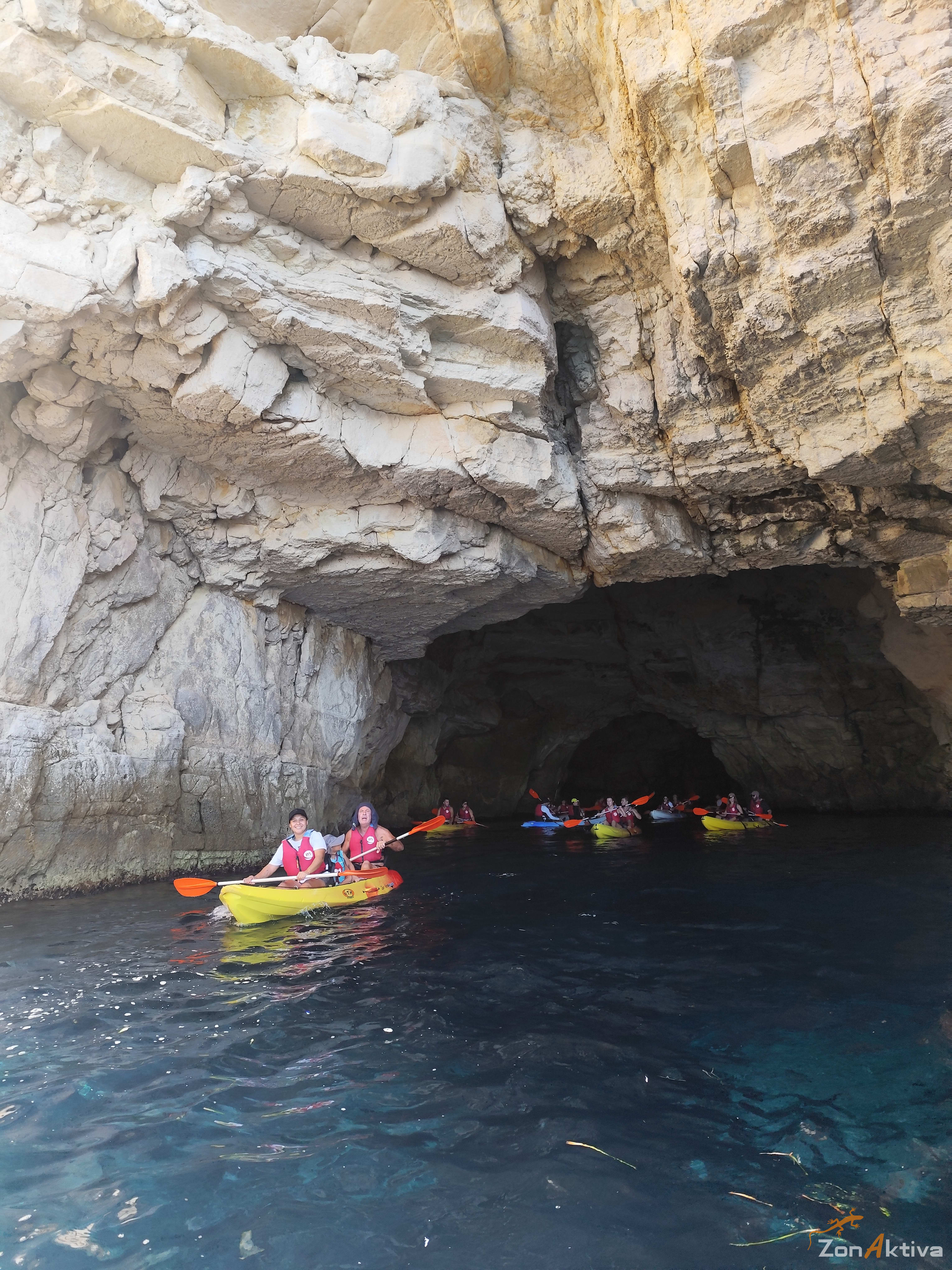 Kayaking in Las Negras, Cabo de Gata – 4 August 2026 (photo 84)
