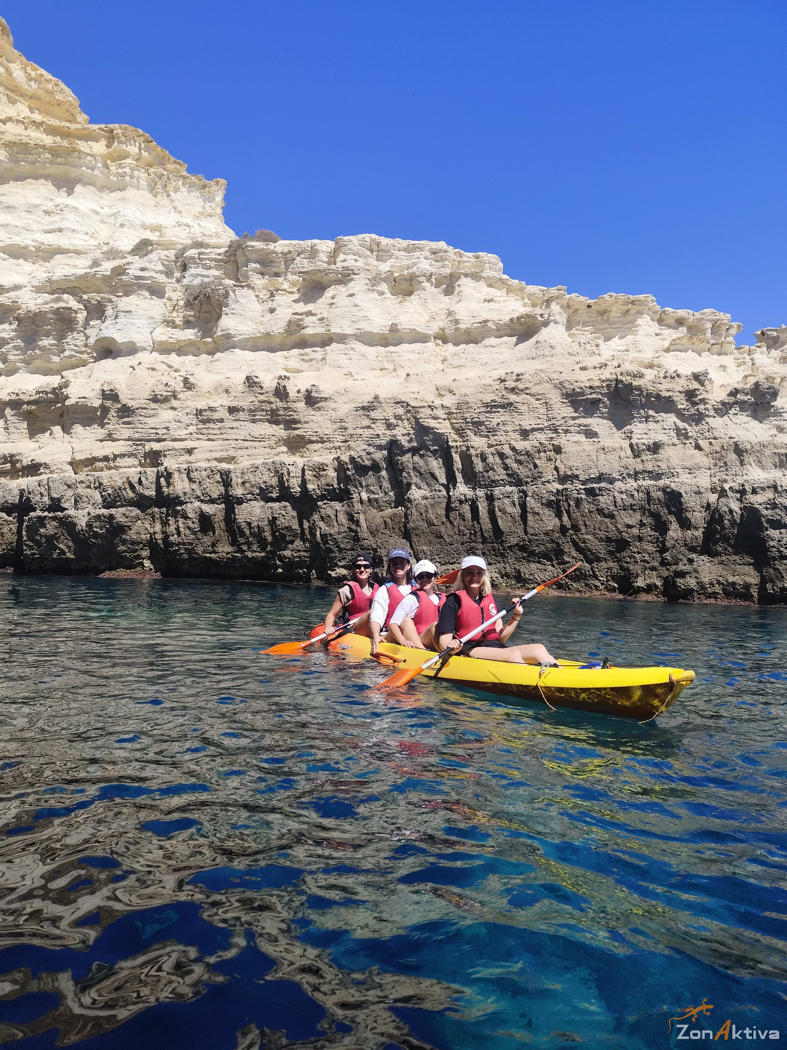 Kayaking in Las Negras, Cabo de Gata – 4 August 2026 (photo 86)