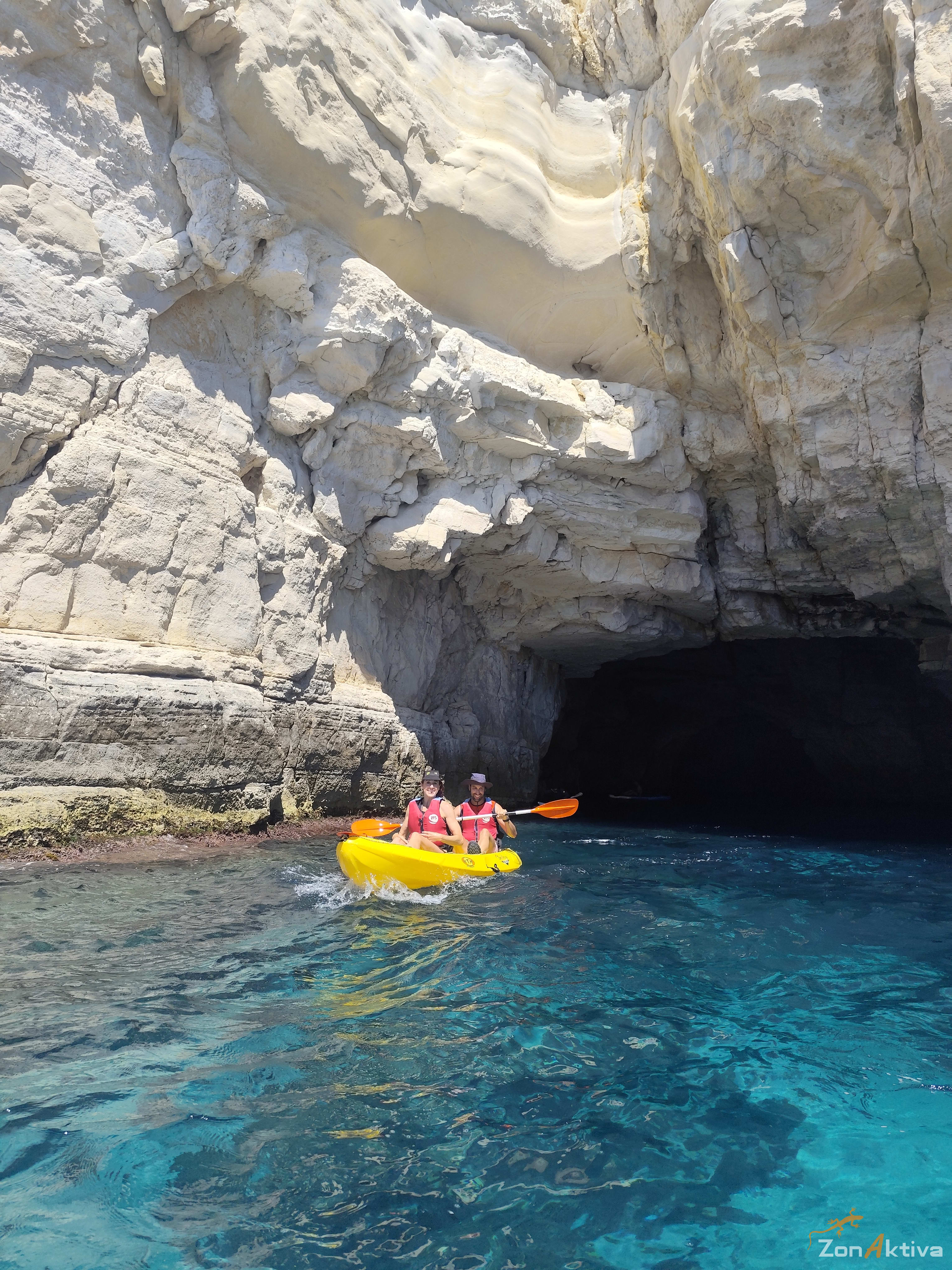 Kayaking in Las Negras, Cabo de Gata – 4 August 2026 (photo 87)