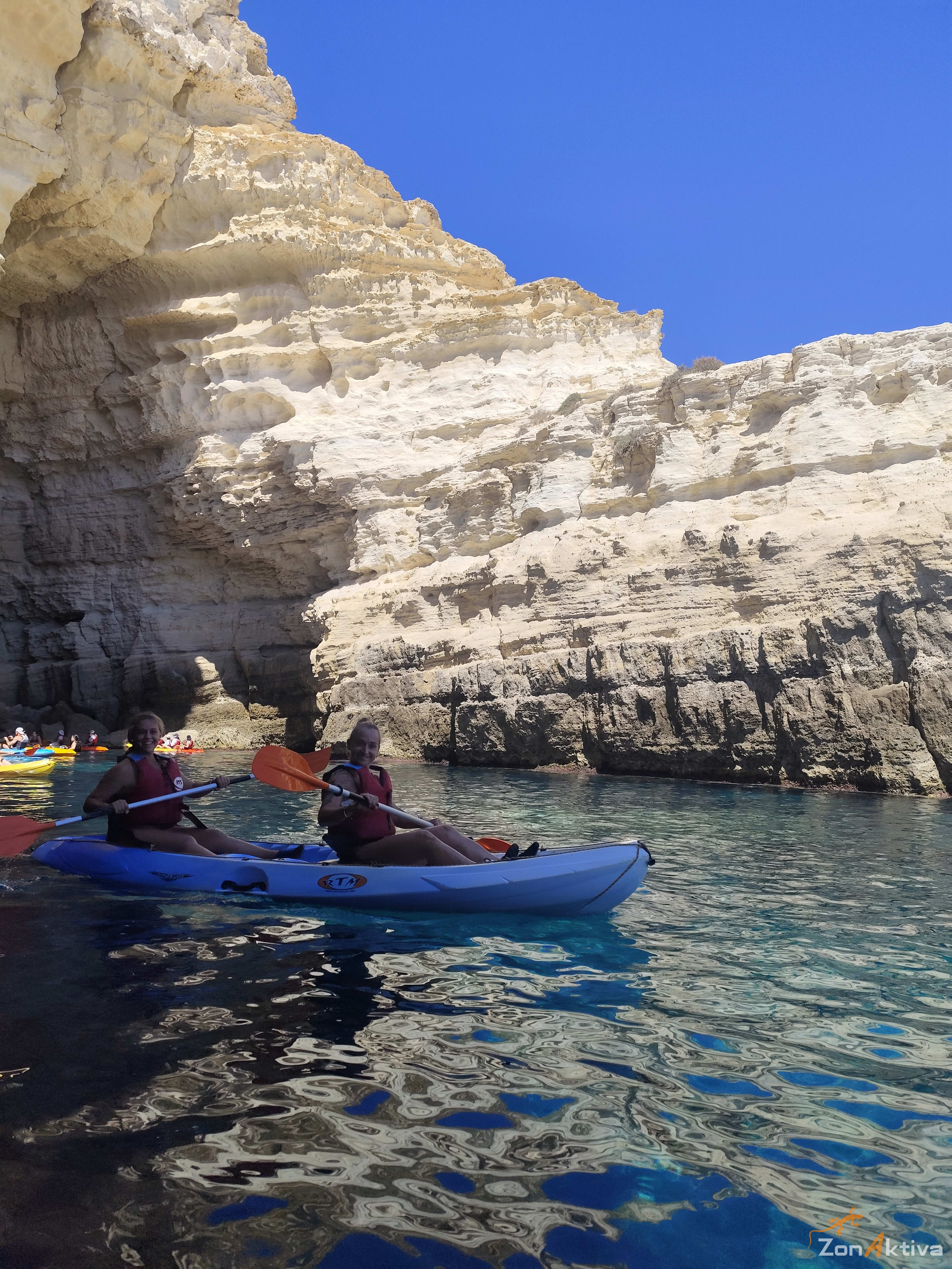 Kayaking in Las Negras, Cabo de Gata – 4 August 2026 (photo 88)