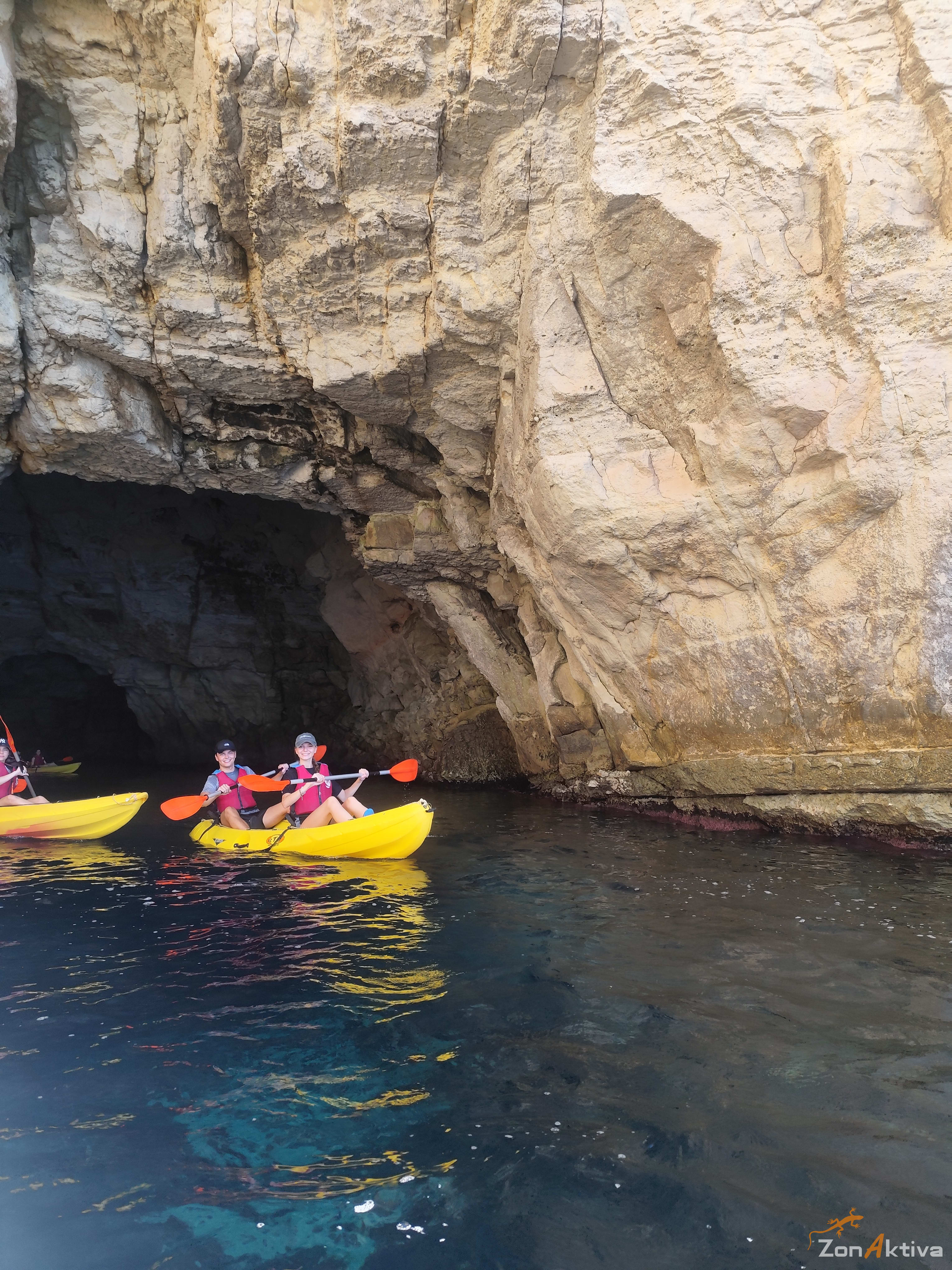 Kayaking in Las Negras, Cabo de Gata – 5 August 2026 (photo 2)