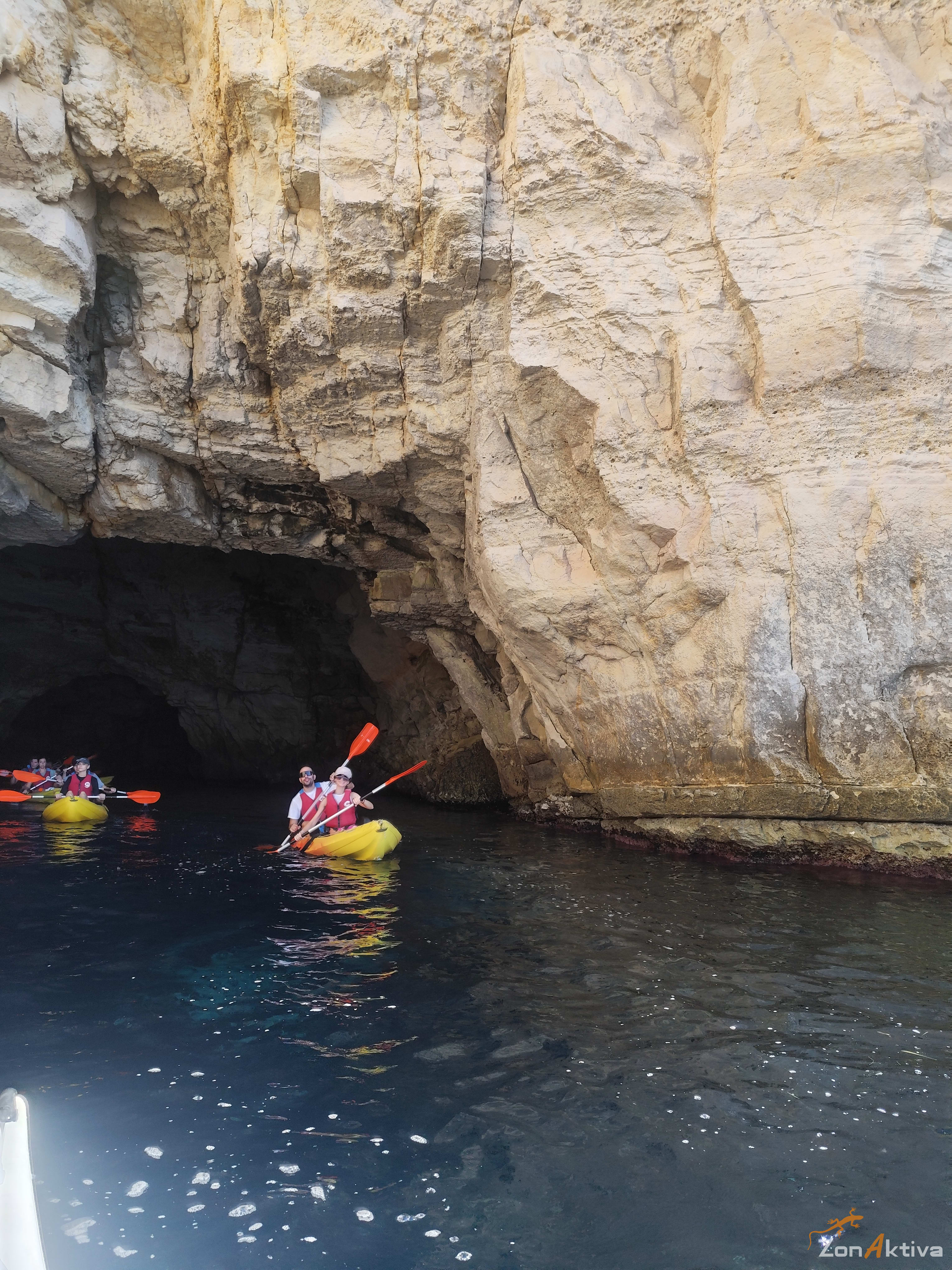 Kayaking in Las Negras, Cabo de Gata – 5 August 2026 (photo 6)