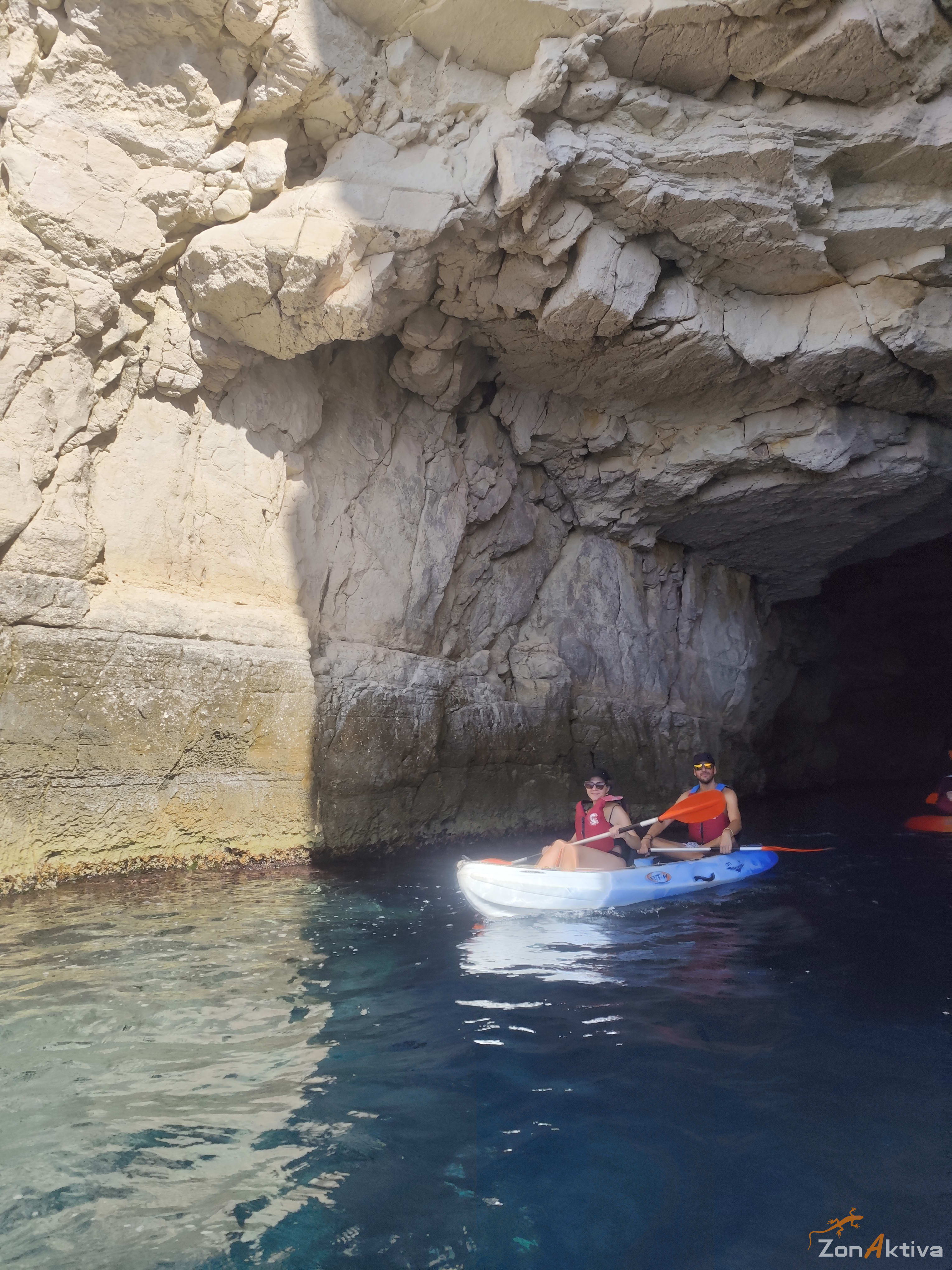 Kayaking in Las Negras, Cabo de Gata – 5 August 2026 (photo 7)