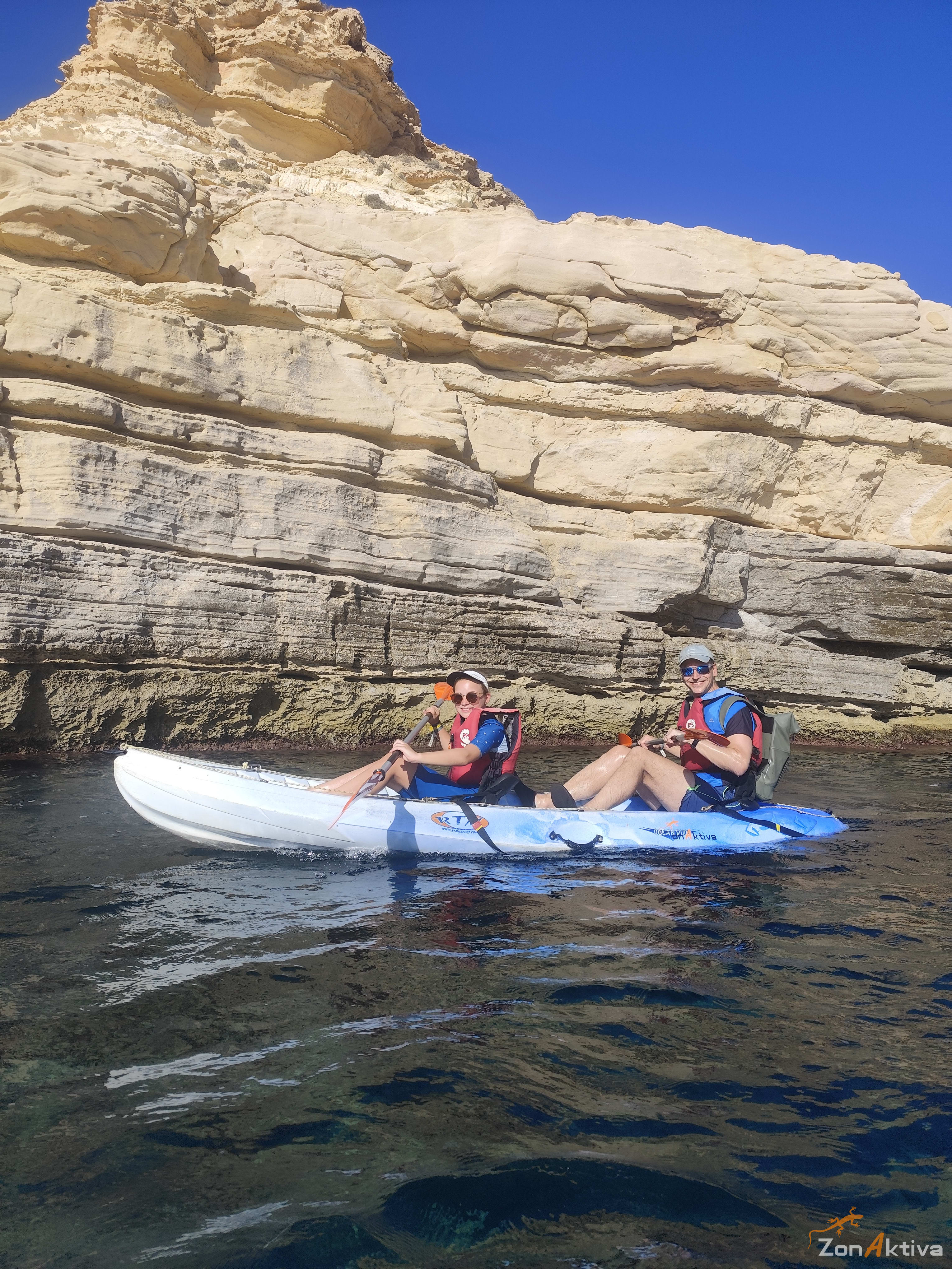 Kayaking in Las Negras, Cabo de Gata – 5 August 2026 (photo 10)