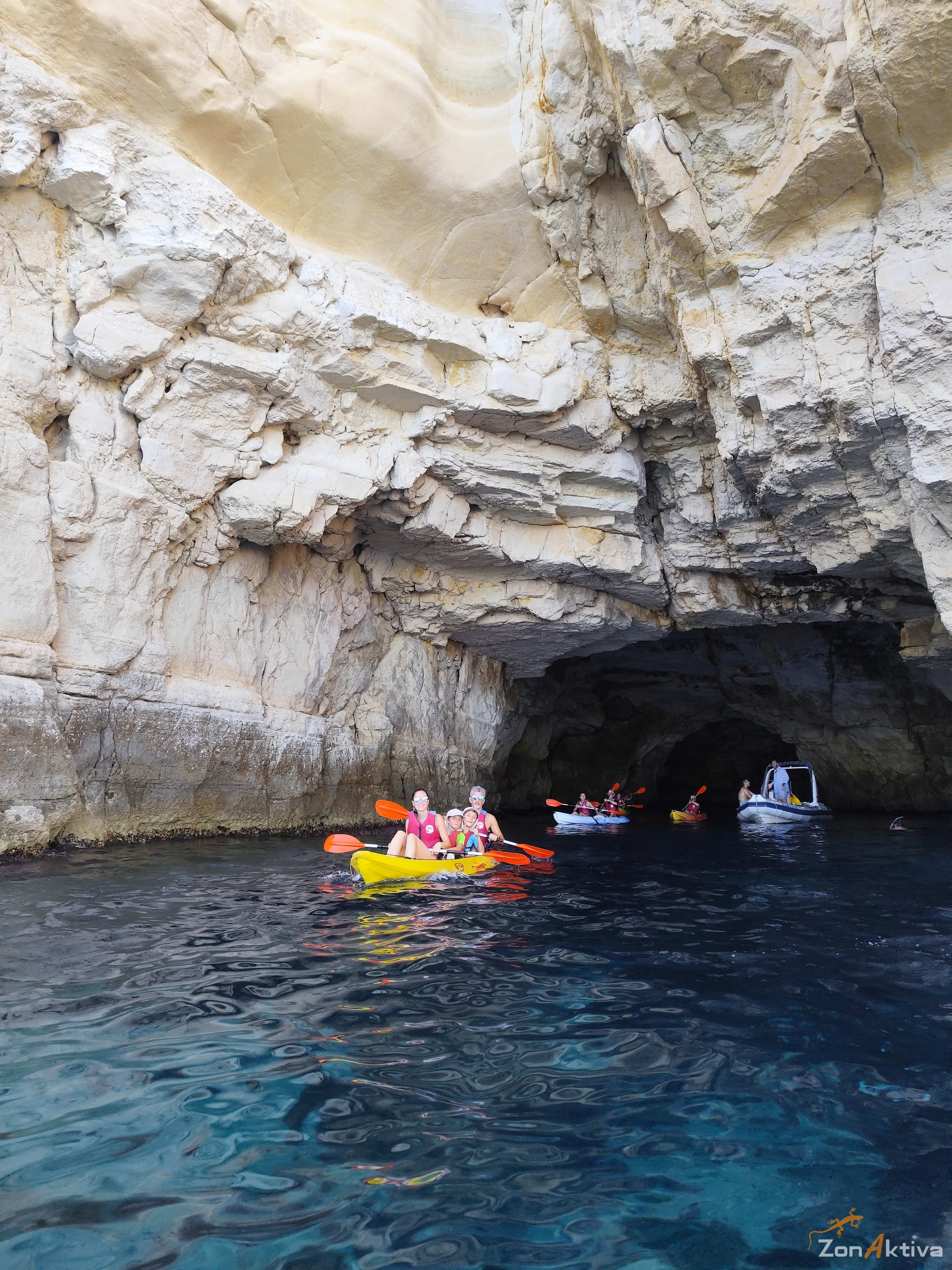 Kayaking in Las Negras, Cabo de Gata – 5 August 2026 (photo 11)