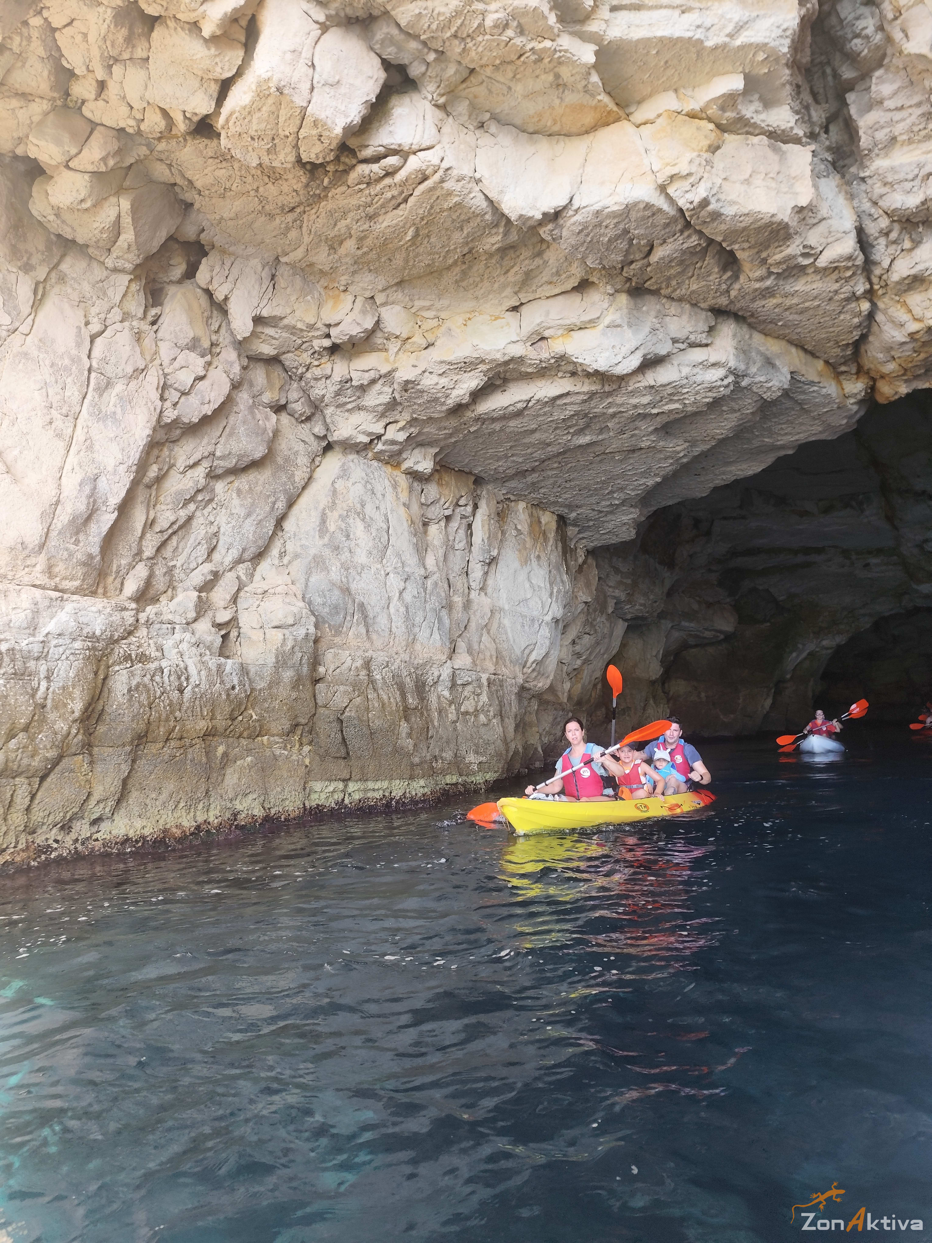Kayaking in Las Negras, Cabo de Gata – 5 August 2026 (photo 12)