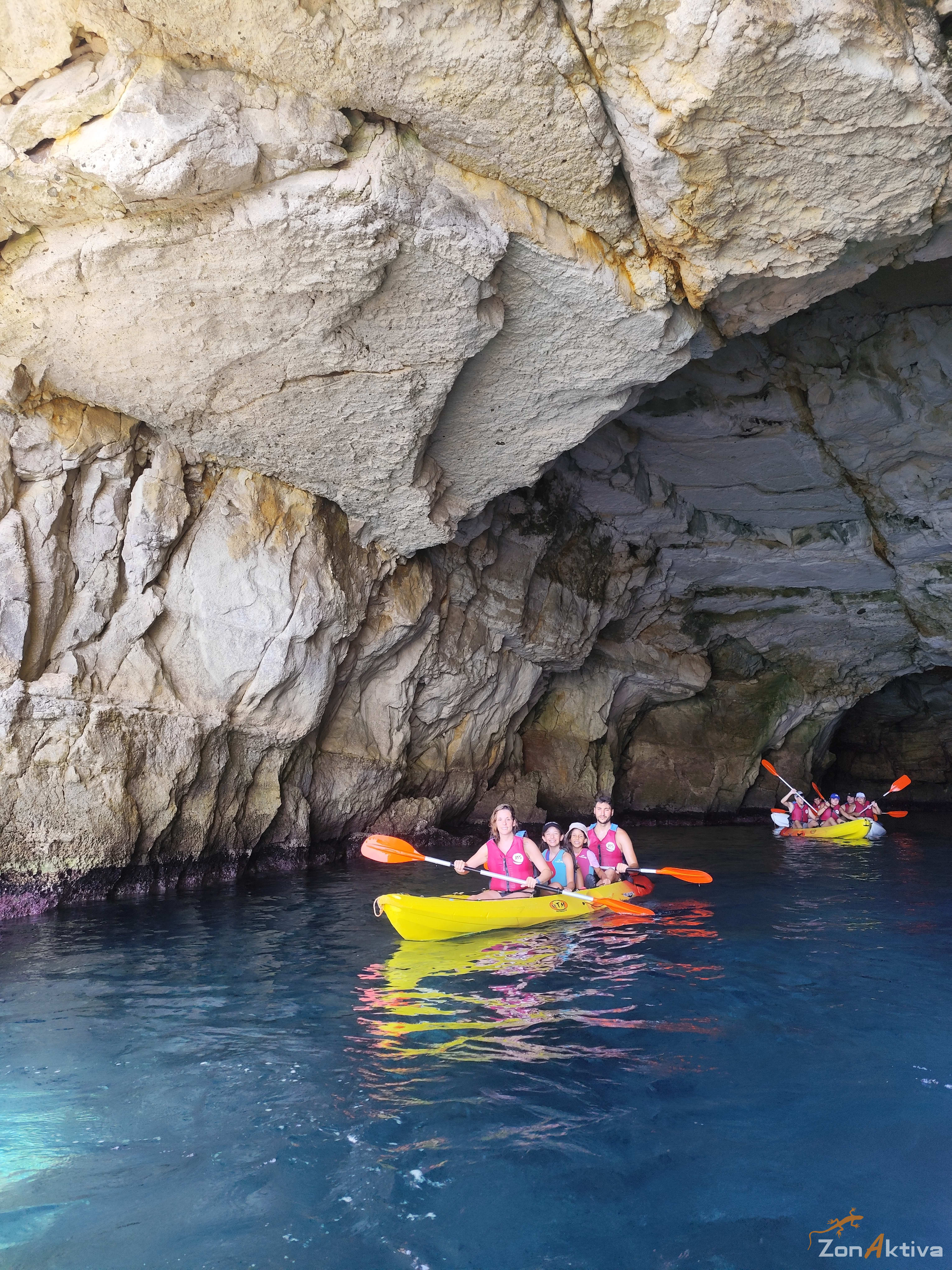 Kayaking in Las Negras, Cabo de Gata – 5 August 2026 (photo 13)