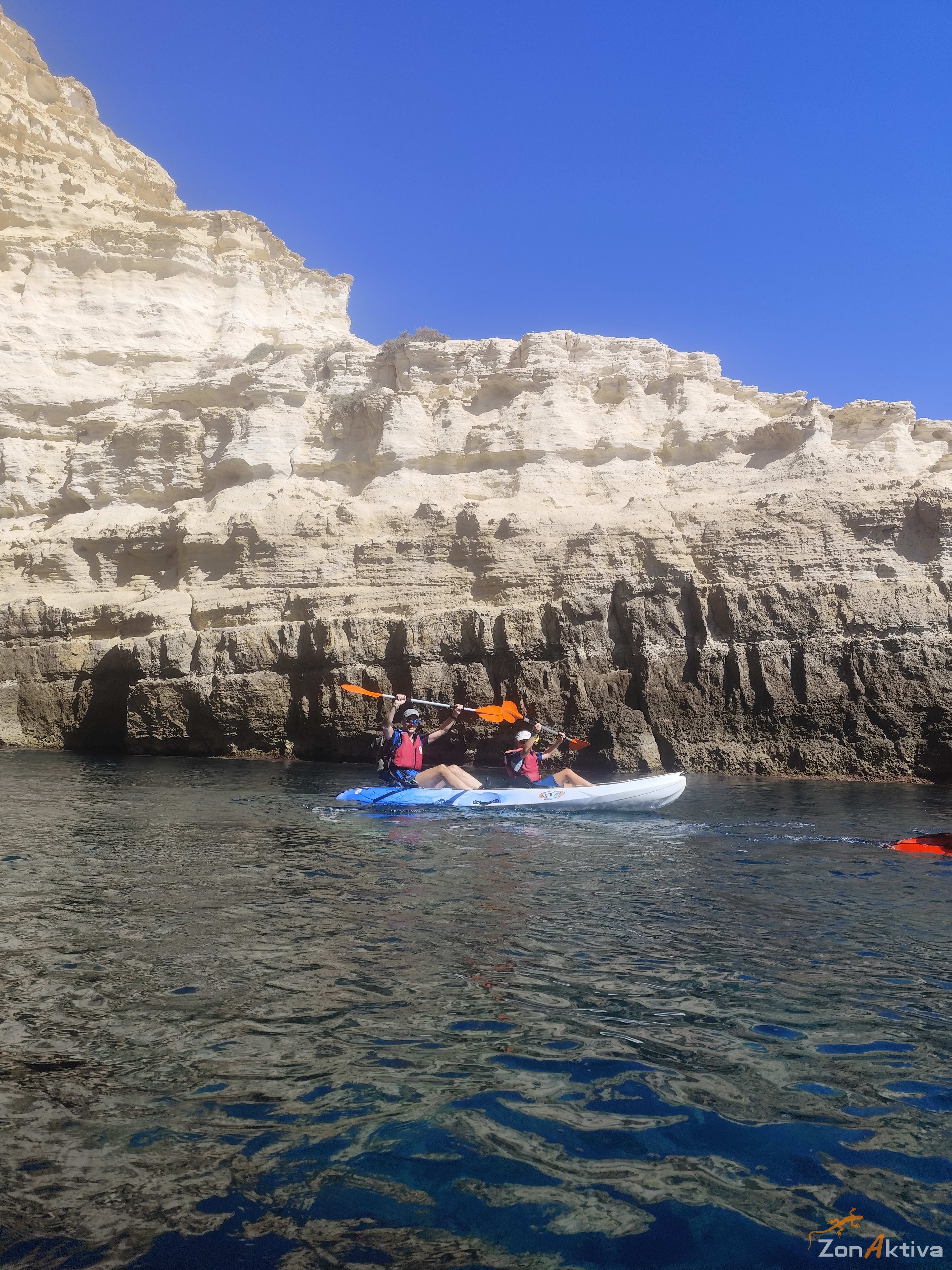 Kayaking in Las Negras, Cabo de Gata – 5 August 2026 (photo 18)