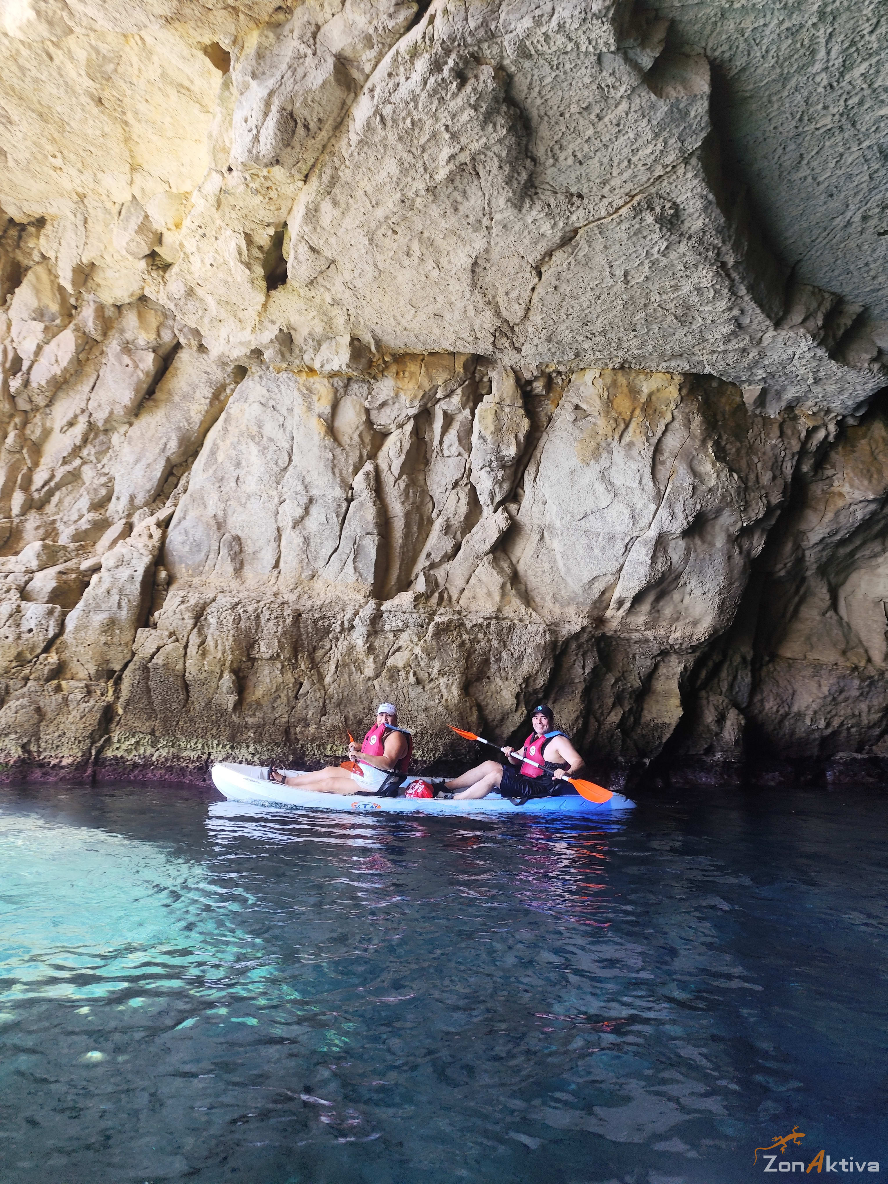 Kayaking in Las Negras, Cabo de Gata – 5 August 2026 (photo 20)