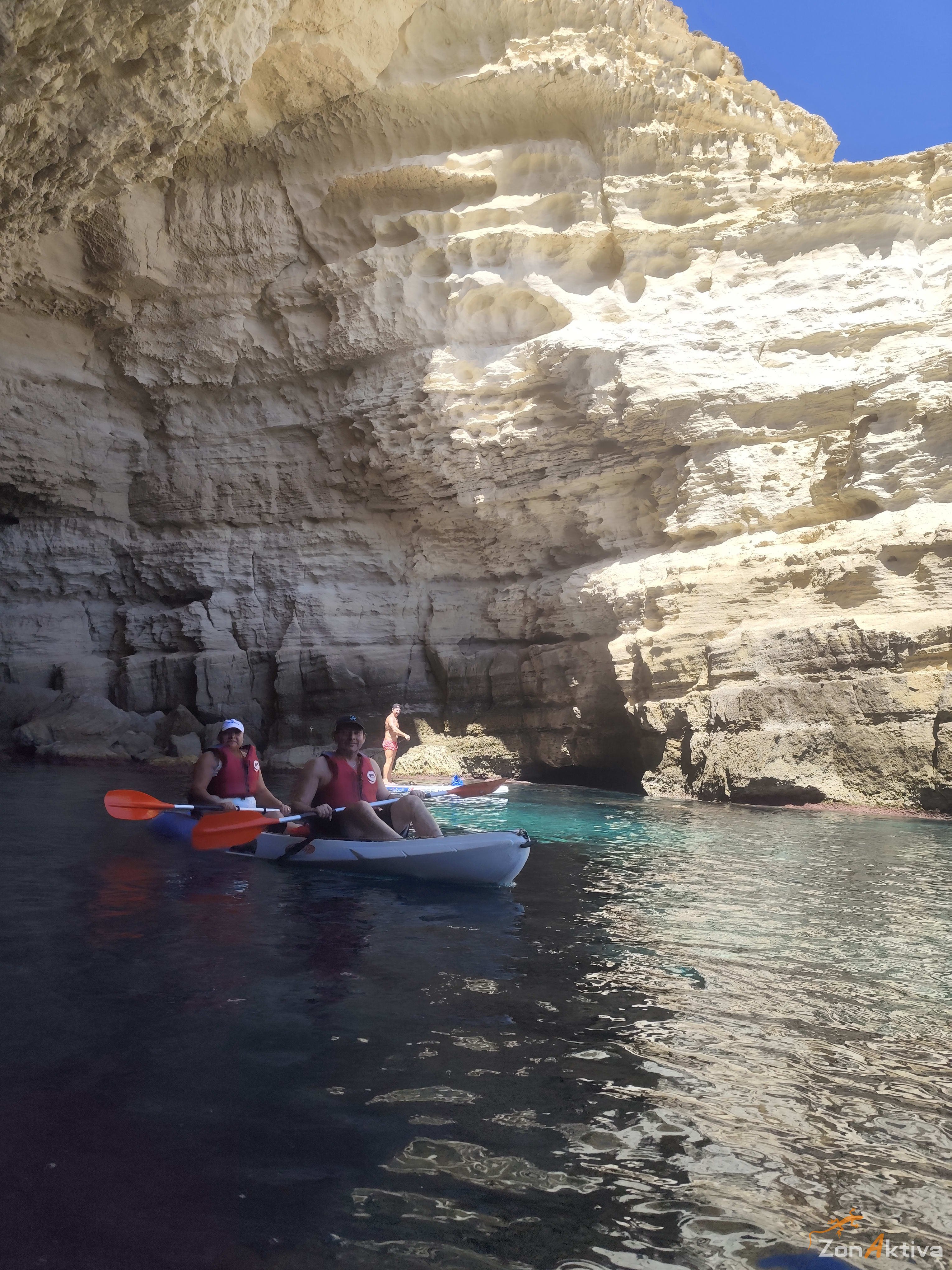 Kayaking in Las Negras, Cabo de Gata – 5 August 2026 (photo 28)