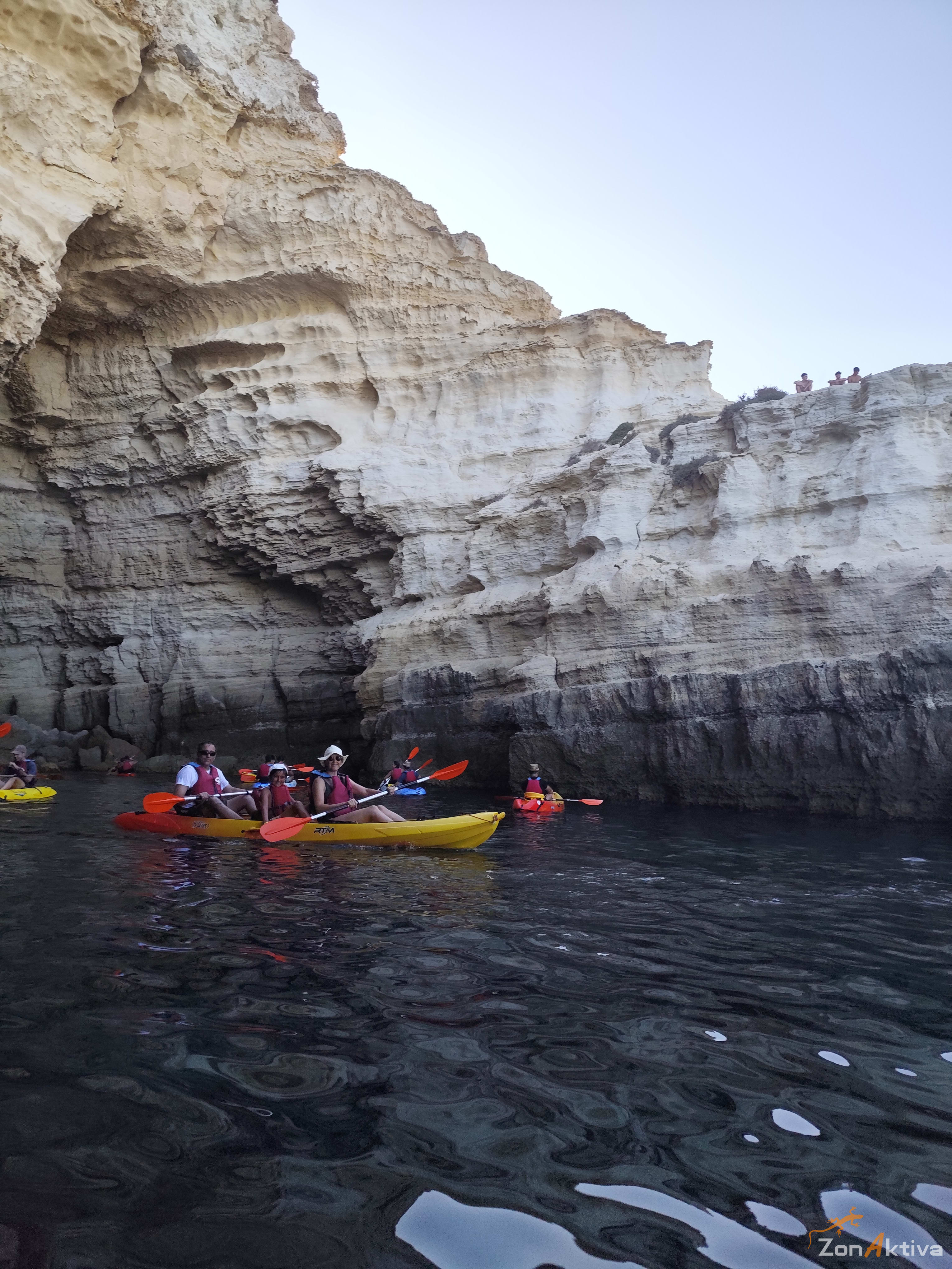 Kayaking in Las Negras, Cabo de Gata – 5 August 2026 (photo 29)