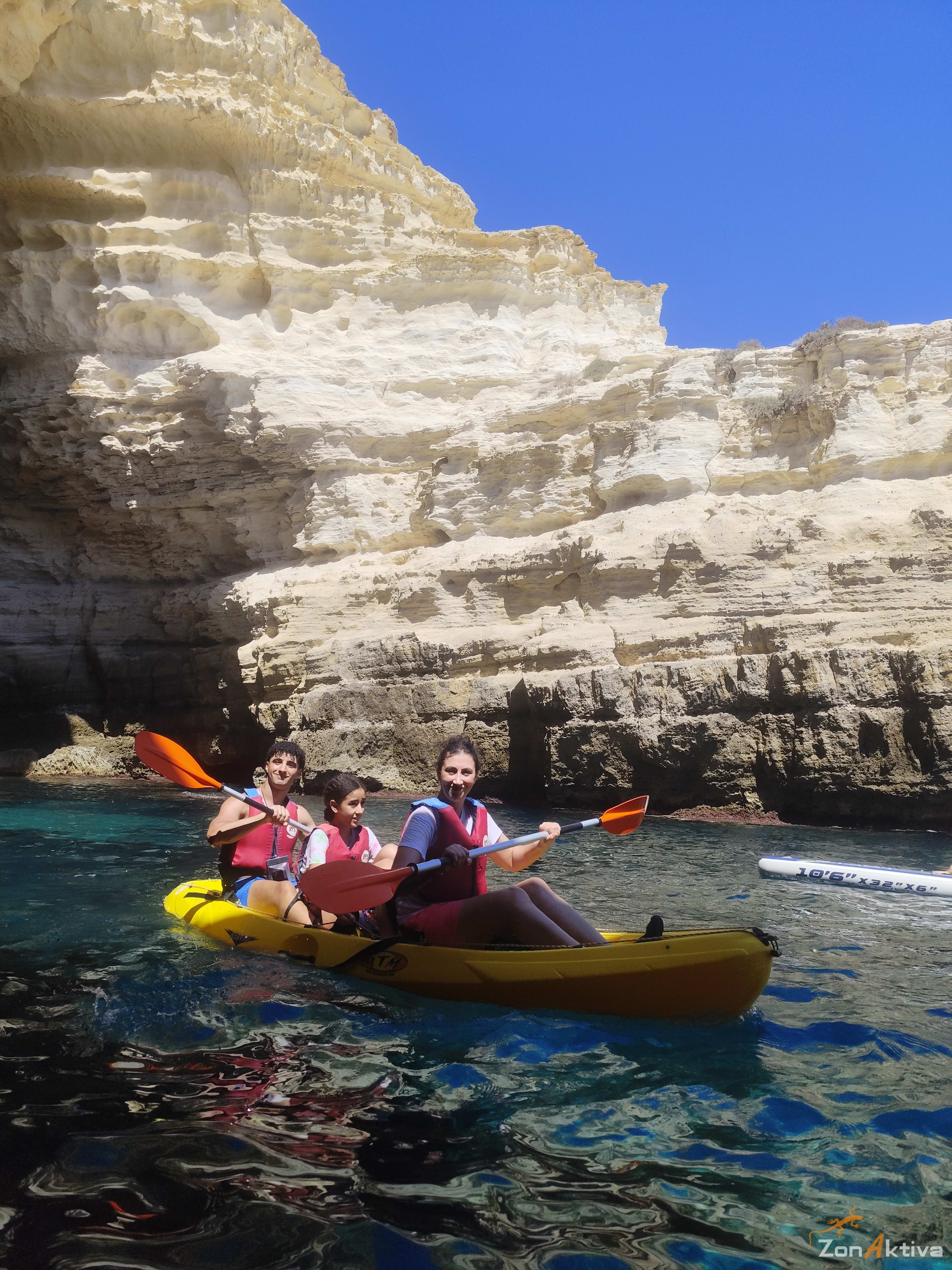 Kayaking in Las Negras, Cabo de Gata – 5 August 2026 (photo 37)