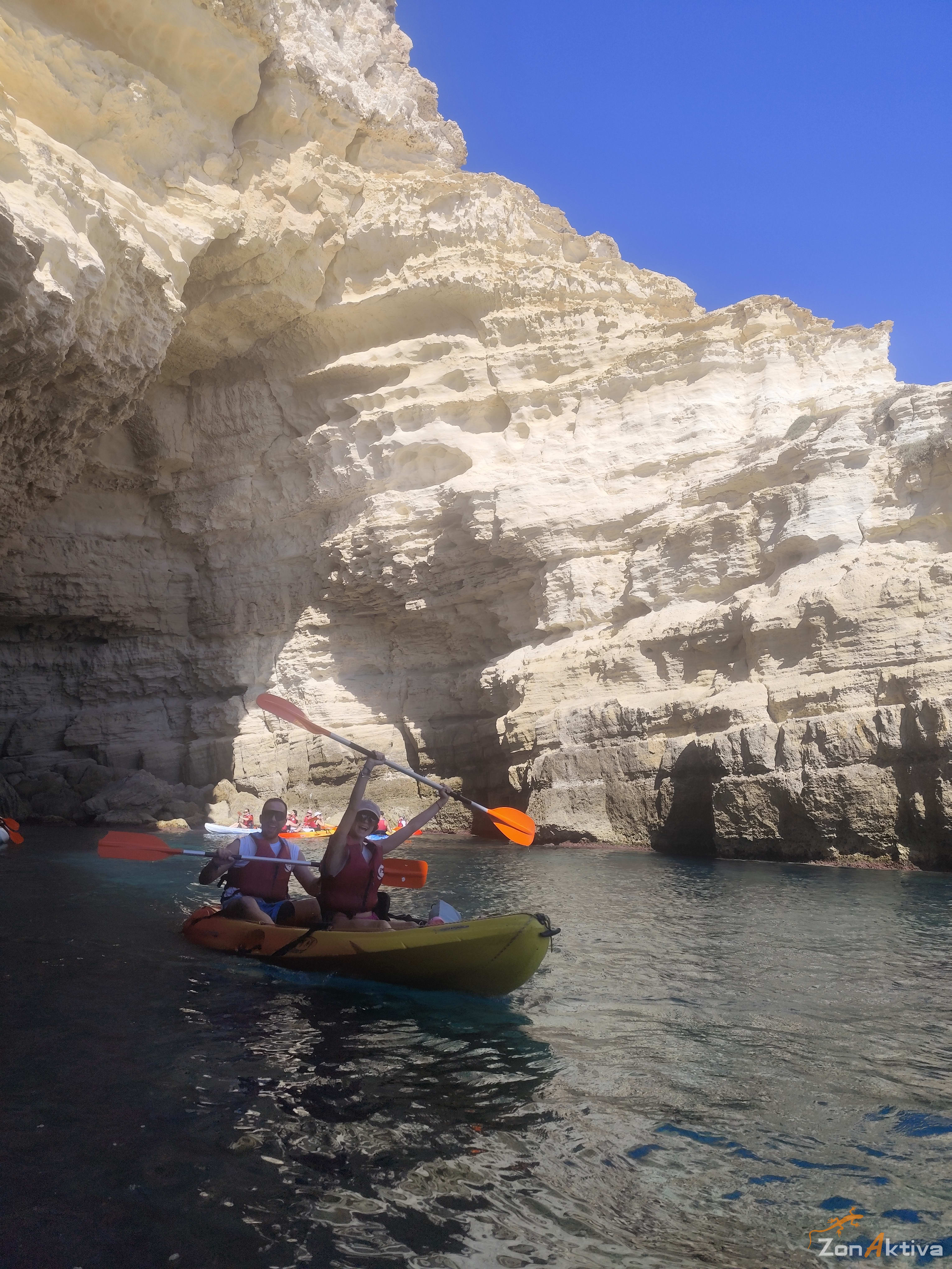Kayaking in Las Negras, Cabo de Gata – 5 August 2026 (photo 39)