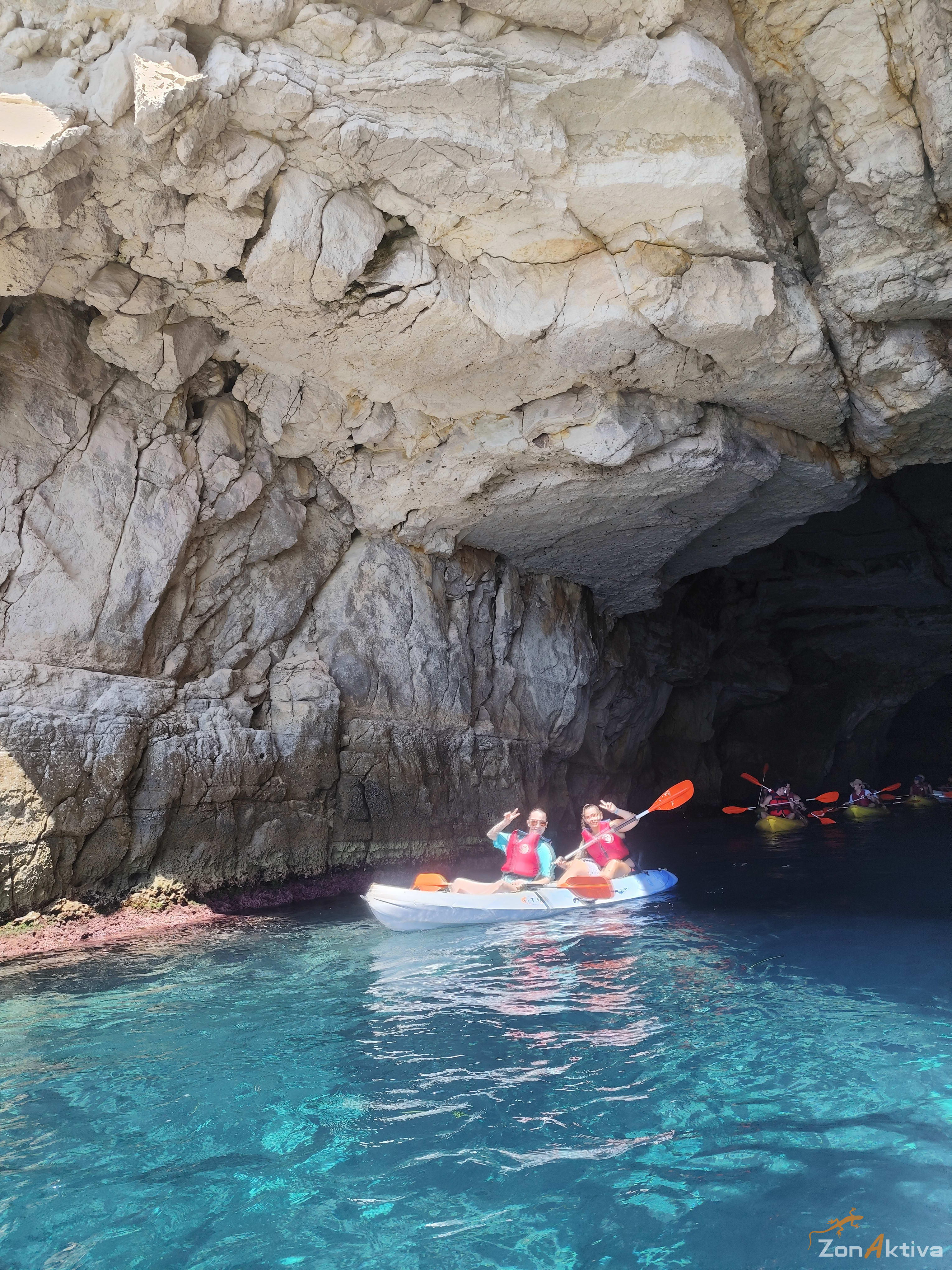 Kayaking in Las Negras, Cabo de Gata – 5 August 2026 (photo 40)
