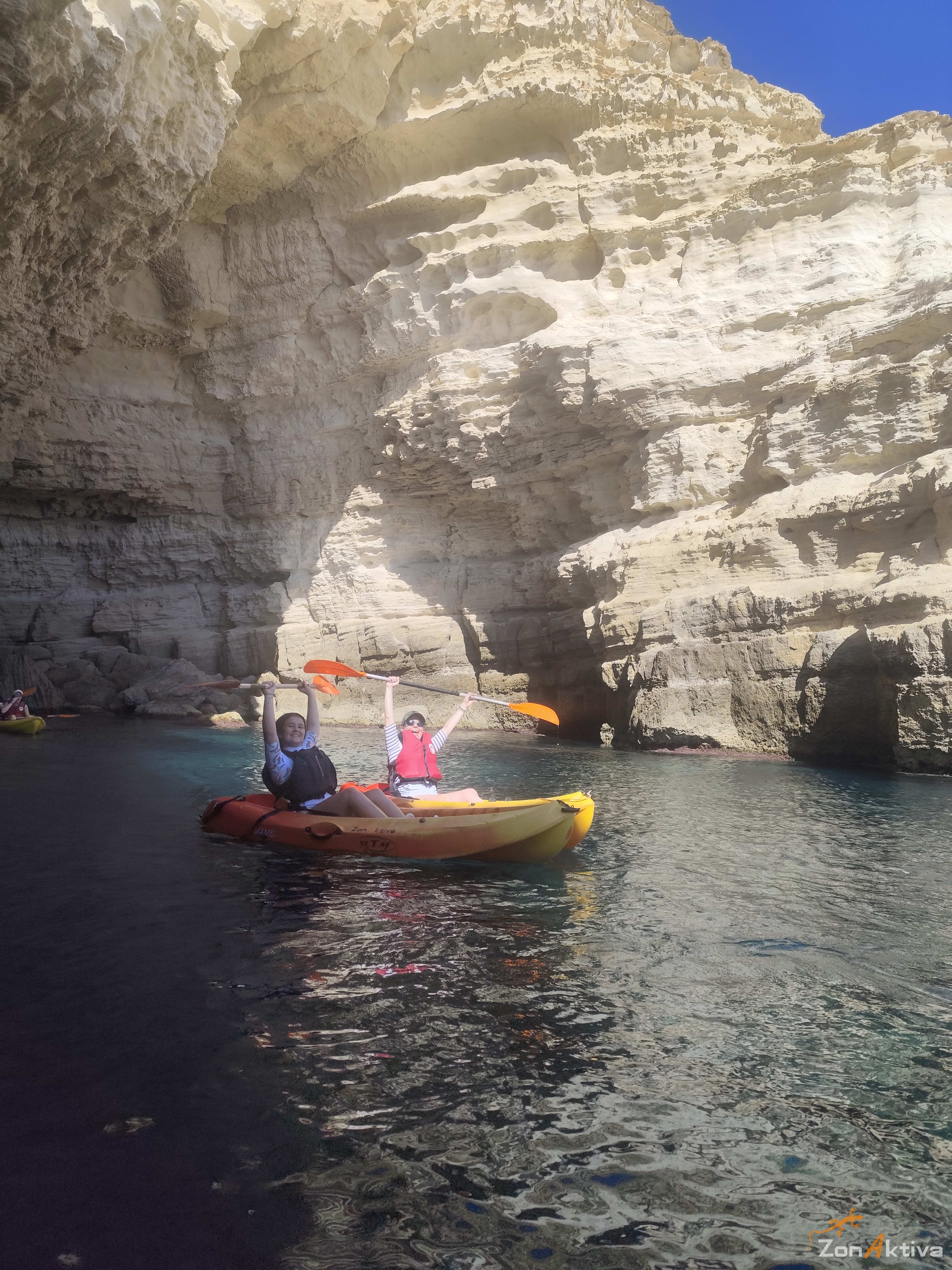 Kayaking in Las Negras, Cabo de Gata – 5 August 2026 (photo 43)