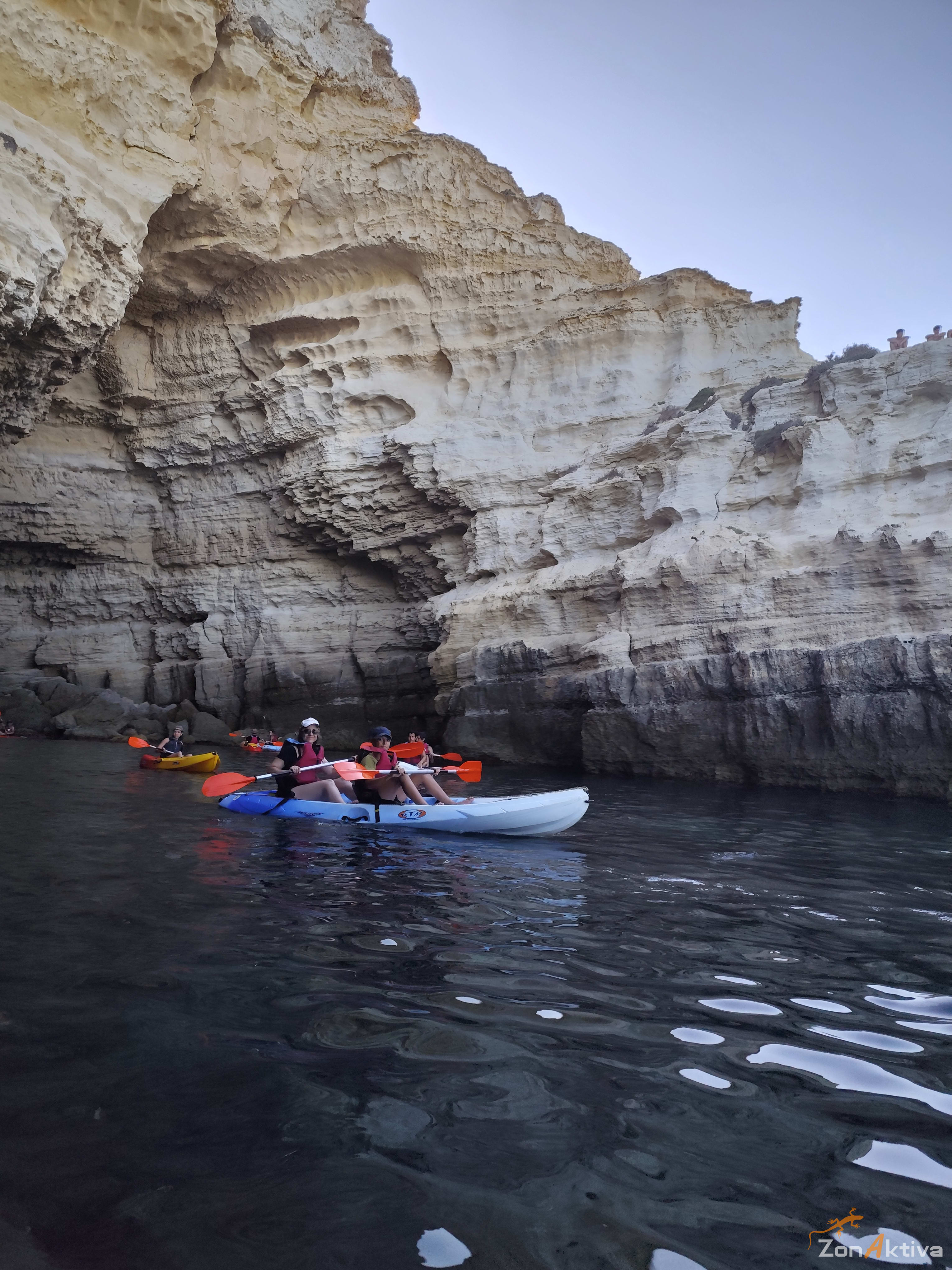 Kayaking in Las Negras, Cabo de Gata – 5 August 2026 (photo 45)