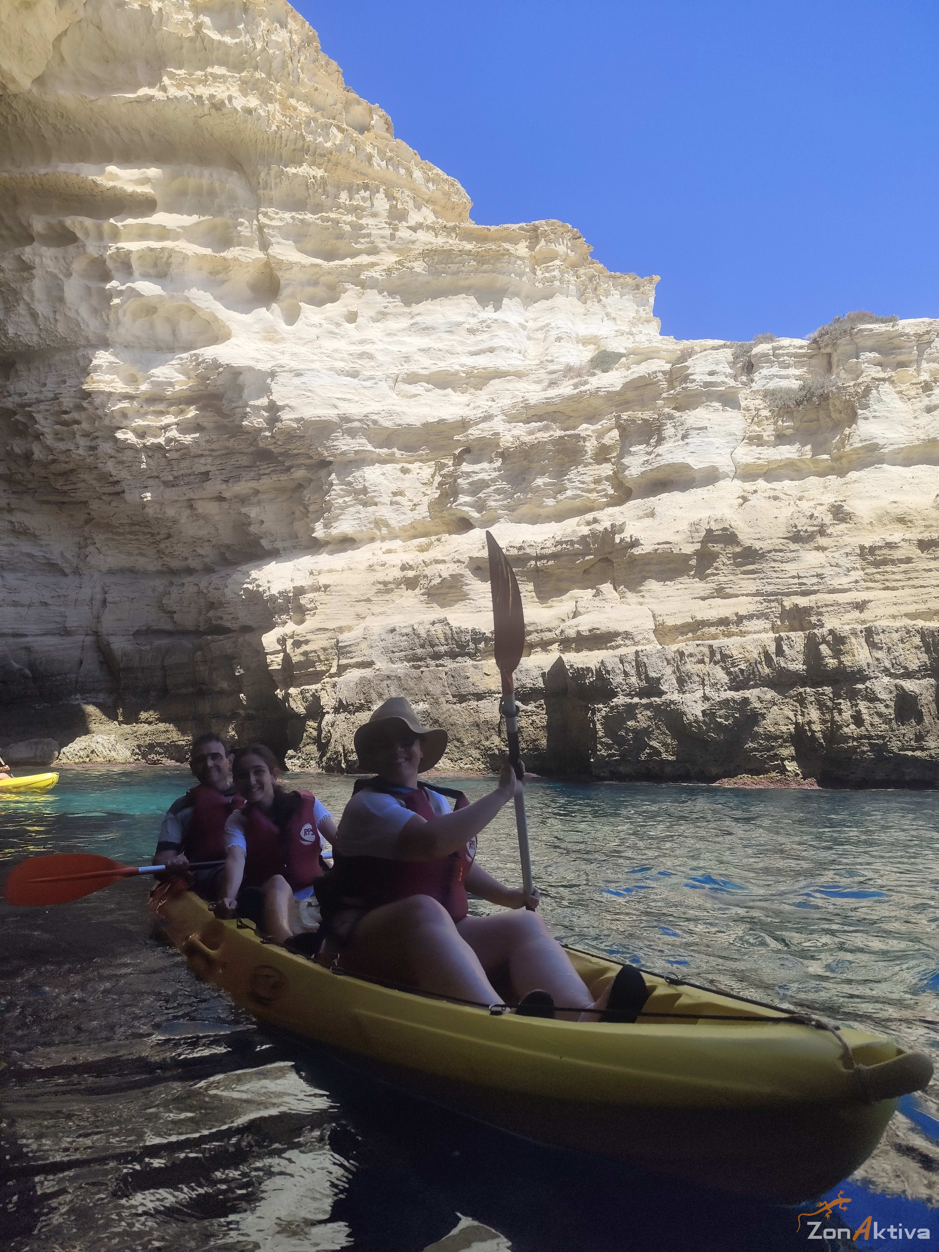 Kayaking in Las Negras, Cabo de Gata – 5 August 2026 (photo 48)