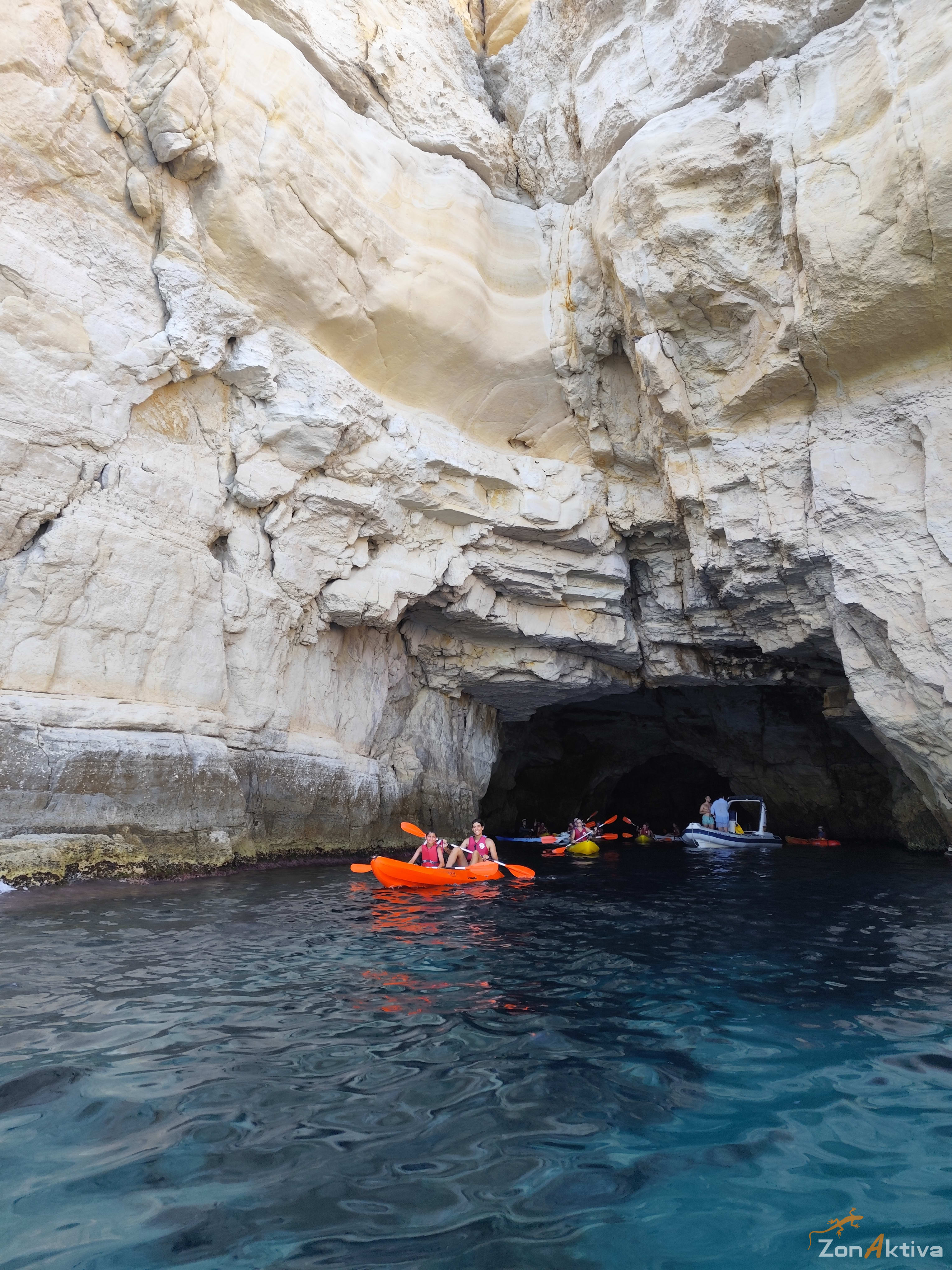 Kayaking in Las Negras, Cabo de Gata – 5 August 2026 (photo 50)