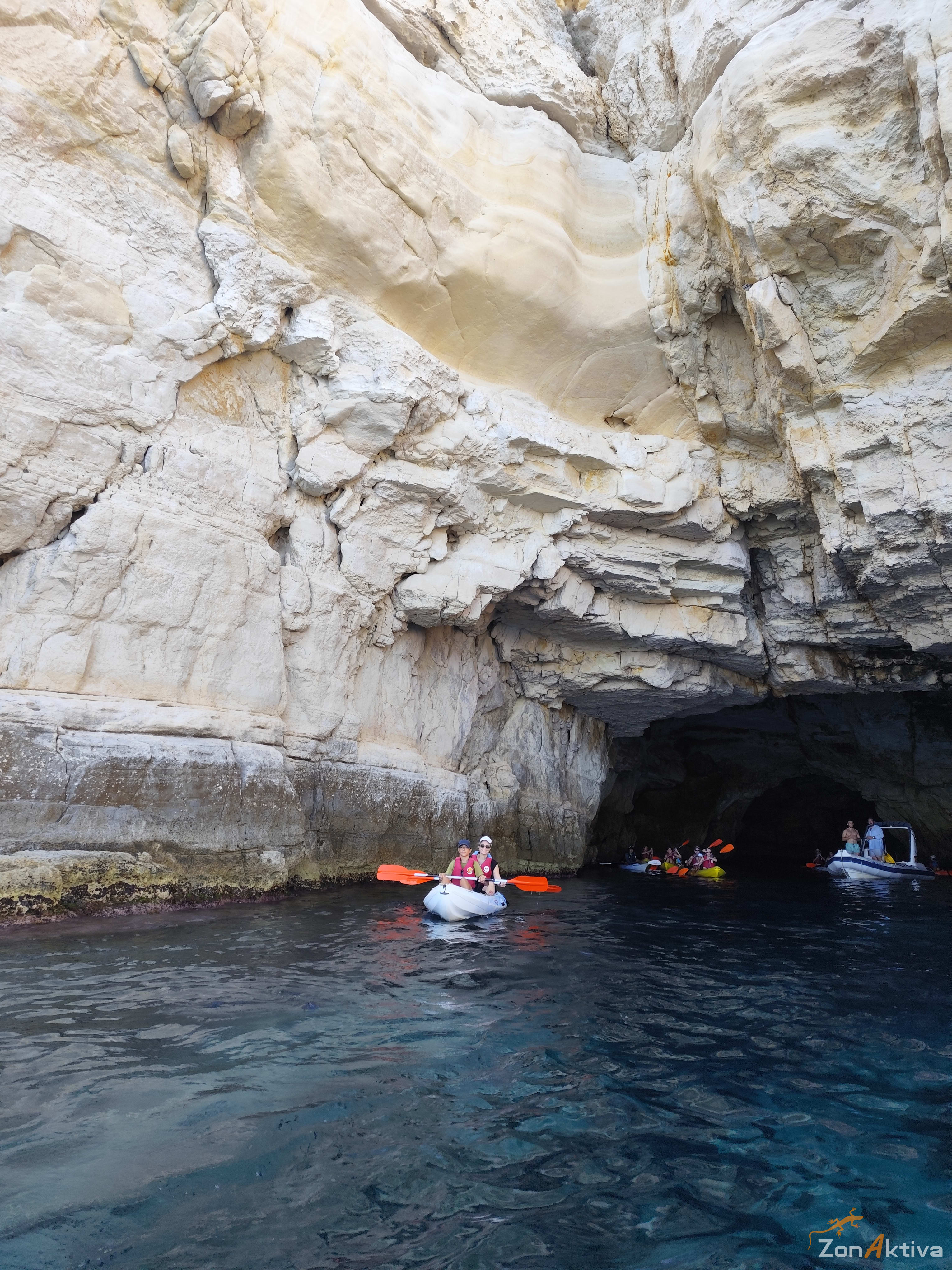 Kayaking in Las Negras, Cabo de Gata – 5 August 2026 (photo 52)