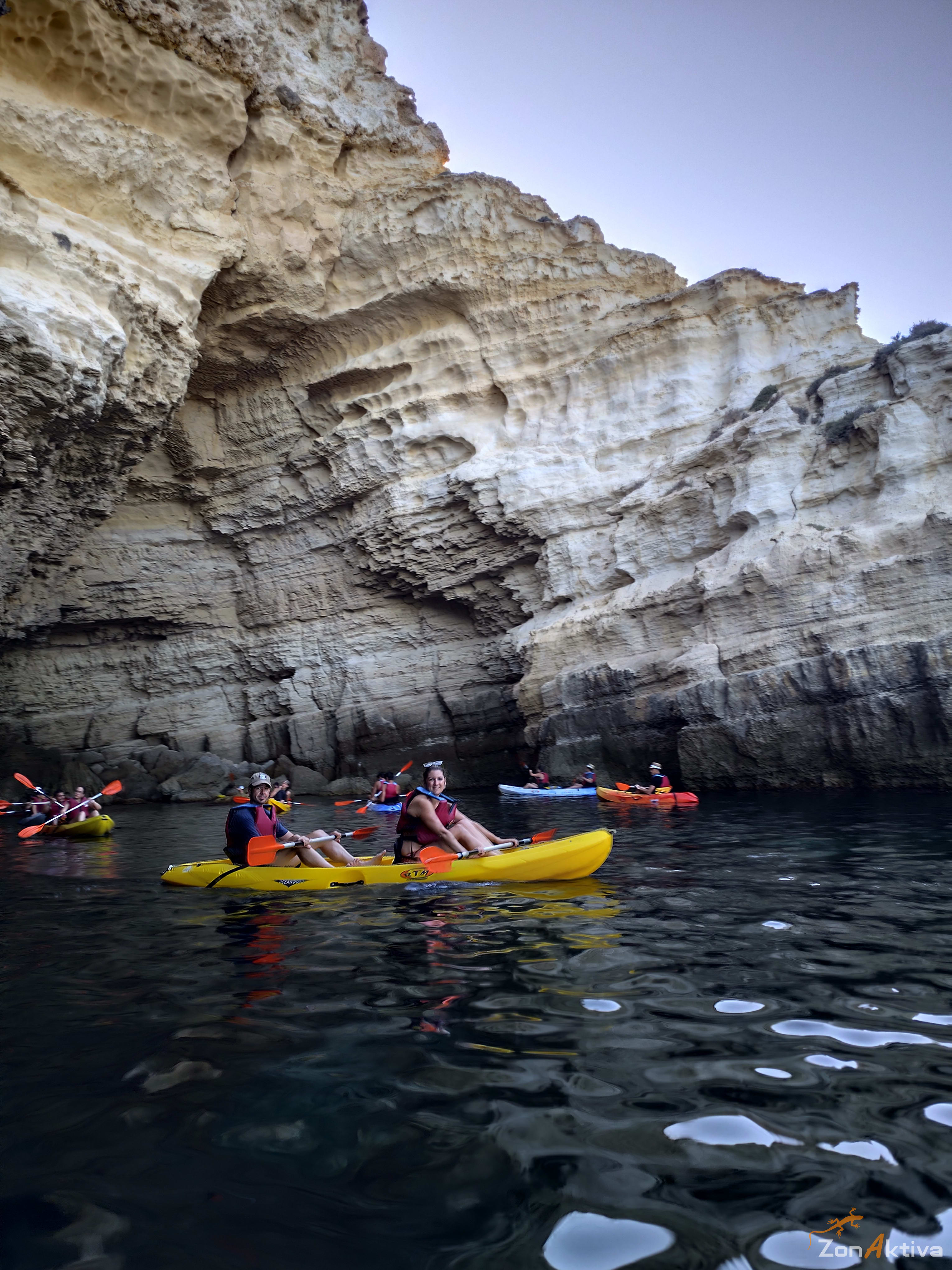 Kayaking in Las Negras, Cabo de Gata – 5 August 2026 (photo 53)