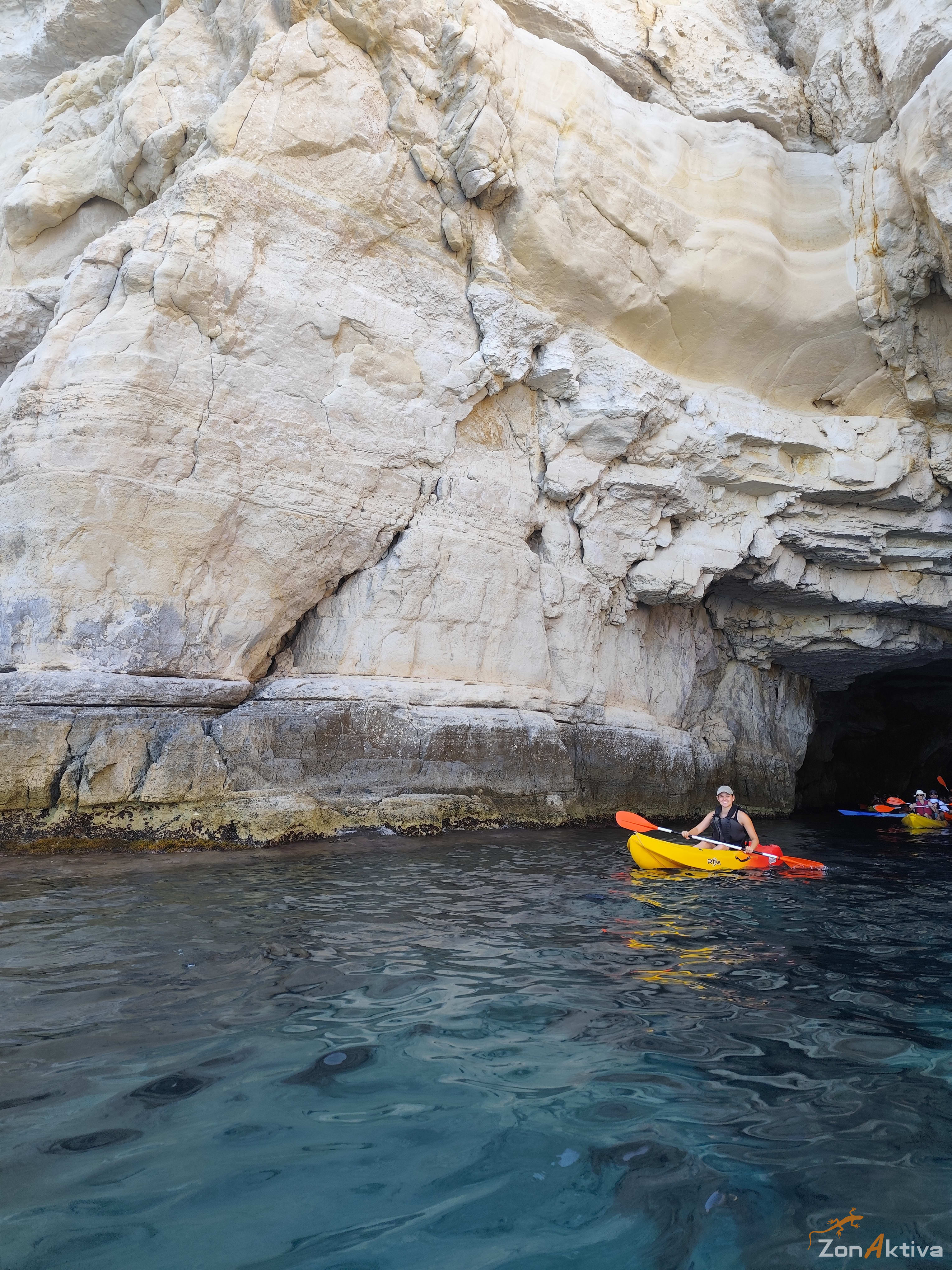 Kayaking in Las Negras, Cabo de Gata – 5 August 2026 (photo 56)
