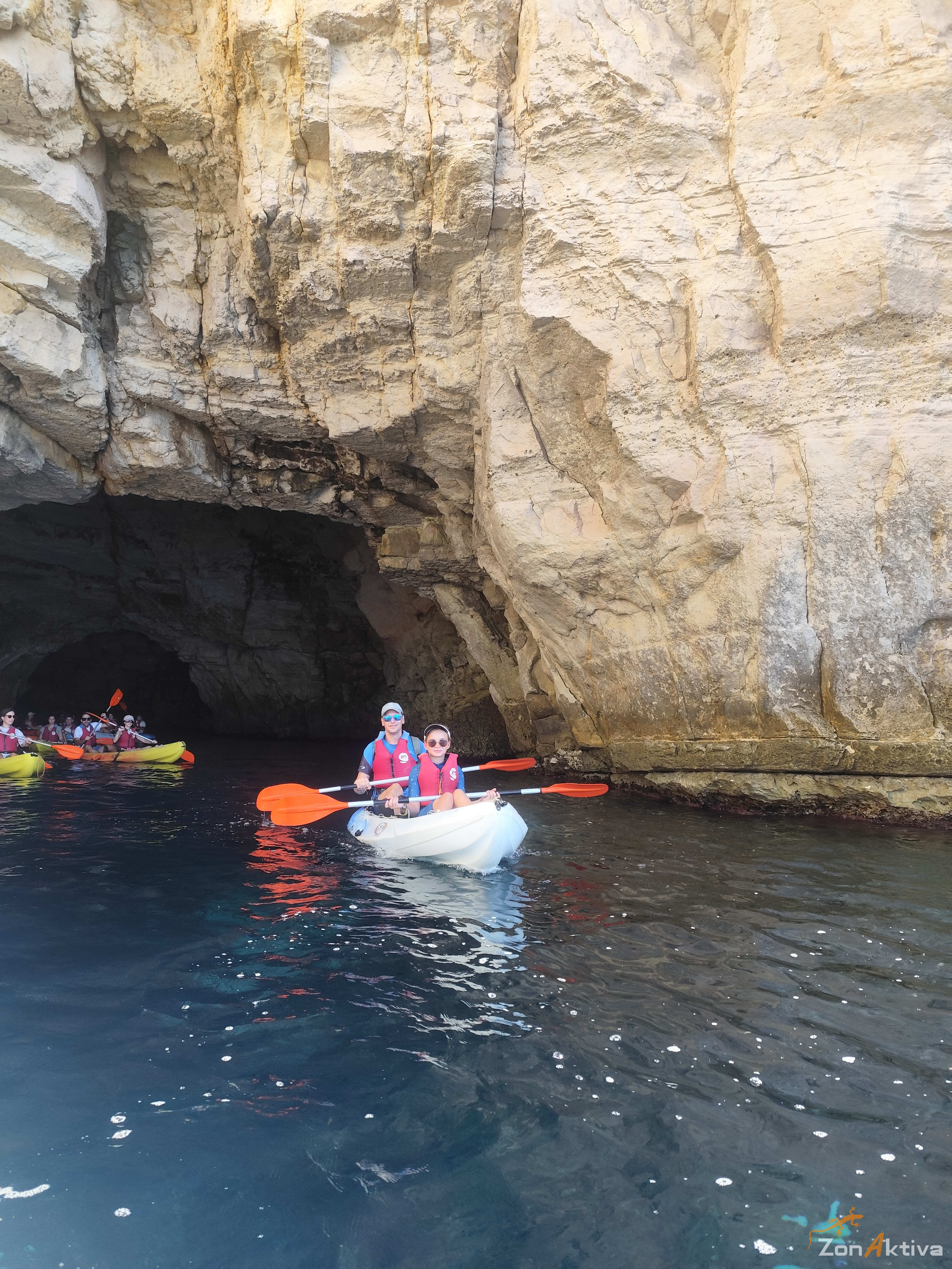 Kayaking in Las Negras, Cabo de Gata – 5 August 2026 (photo 58)