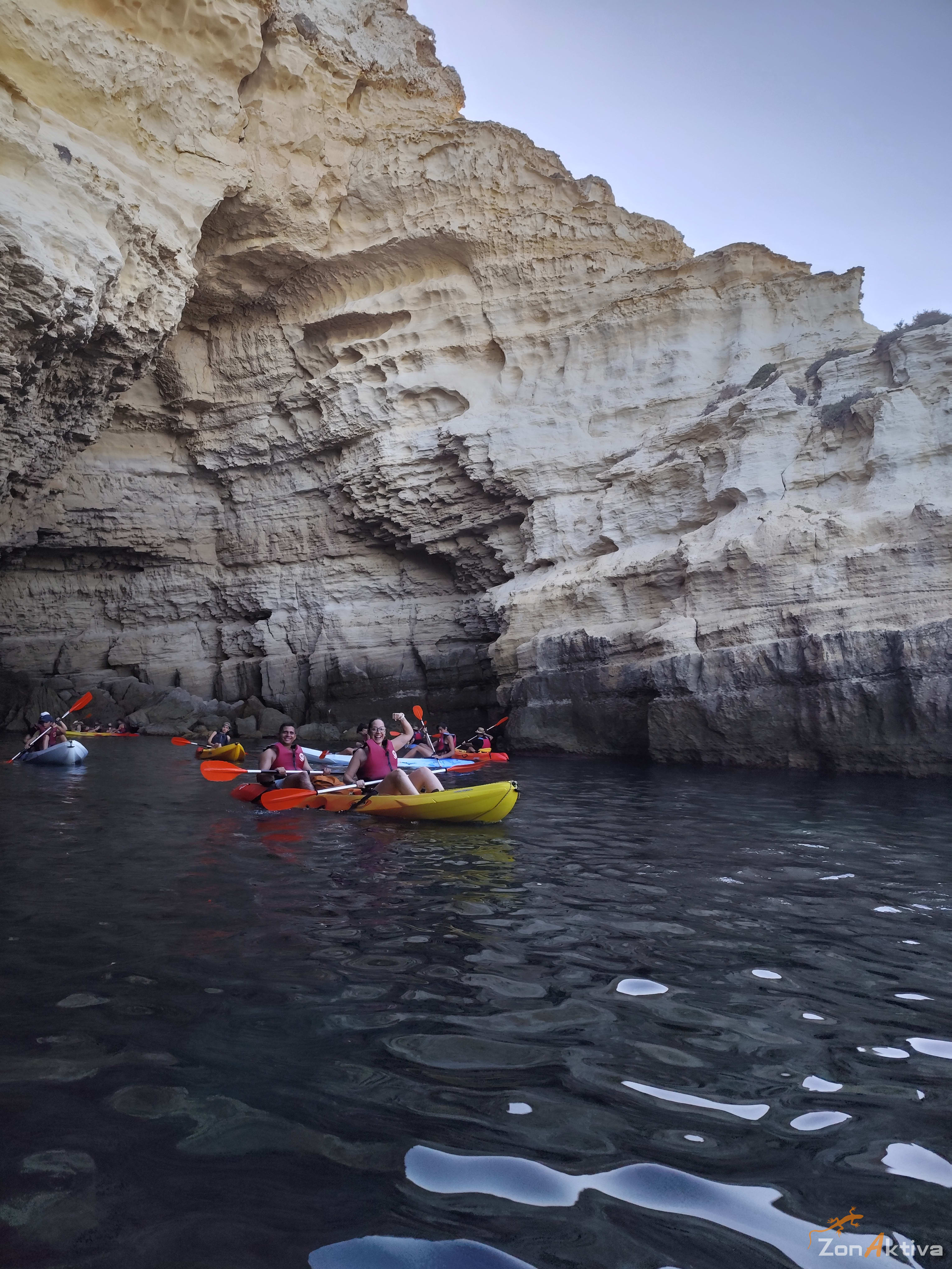 Kayaking in Las Negras, Cabo de Gata – 5 August 2026 (photo 62)