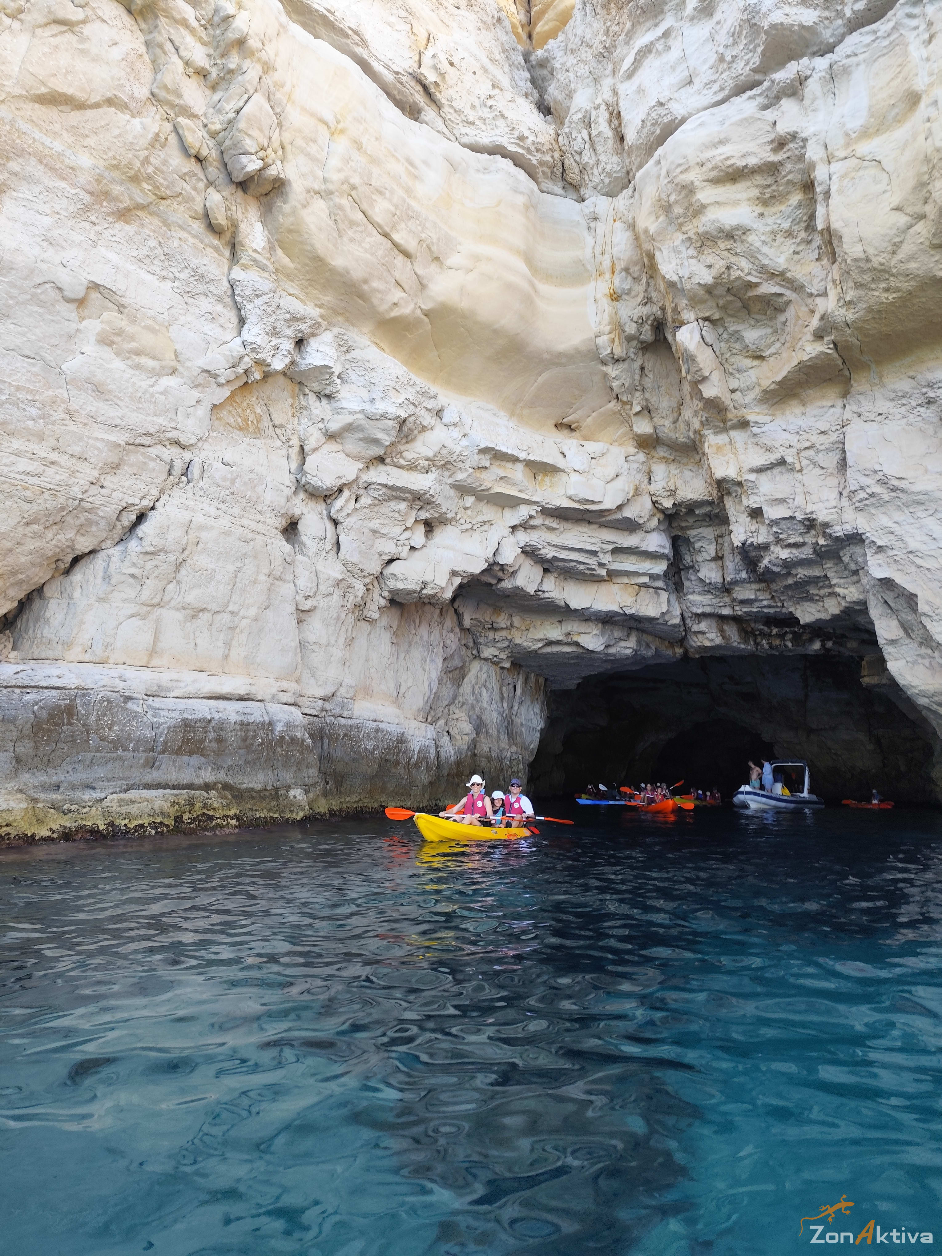 Kayaking in Las Negras, Cabo de Gata – 5 August 2026 (photo 63)