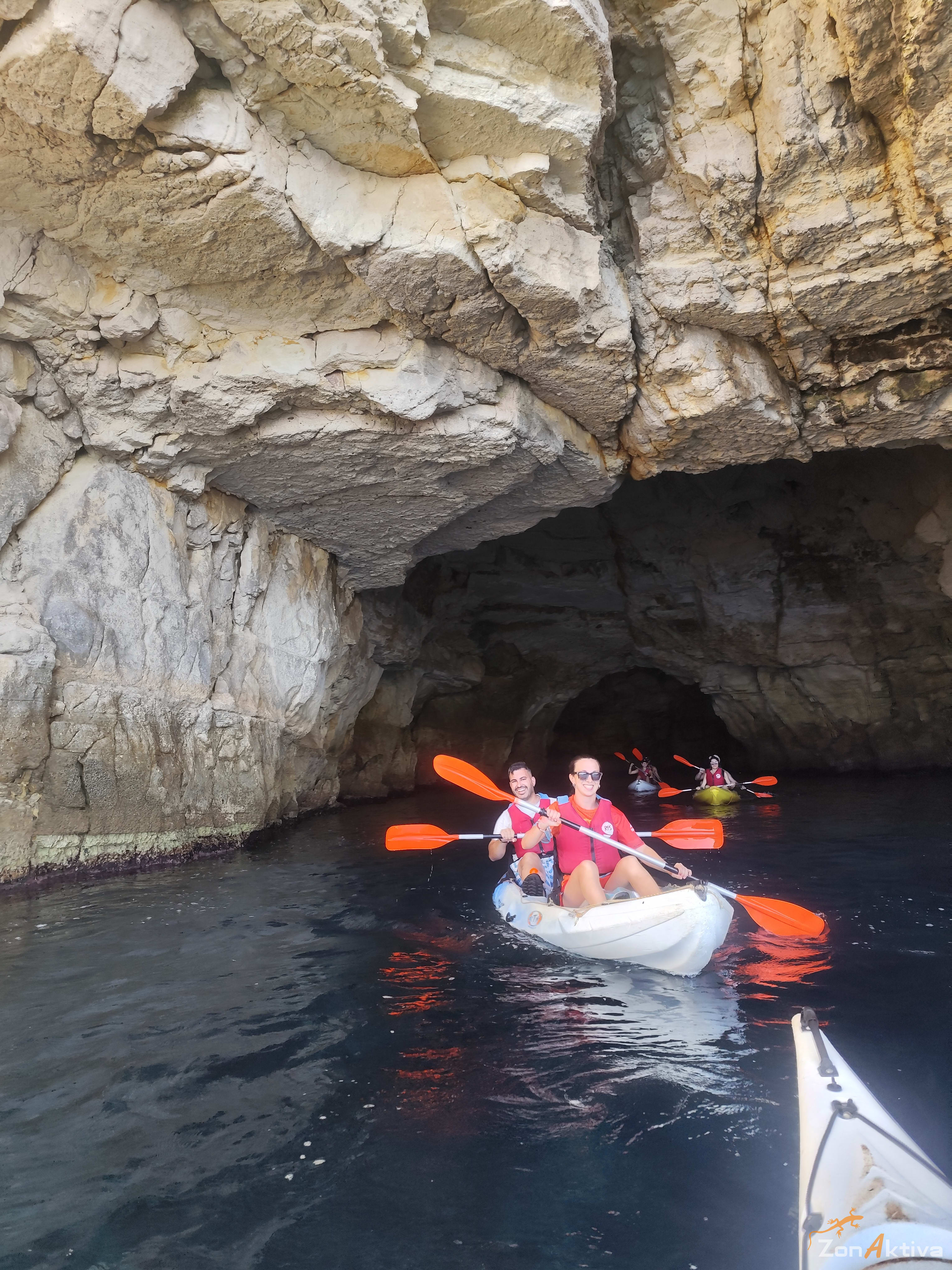 Kayaking in Las Negras, Cabo de Gata – 5 August 2026 (photo 65)