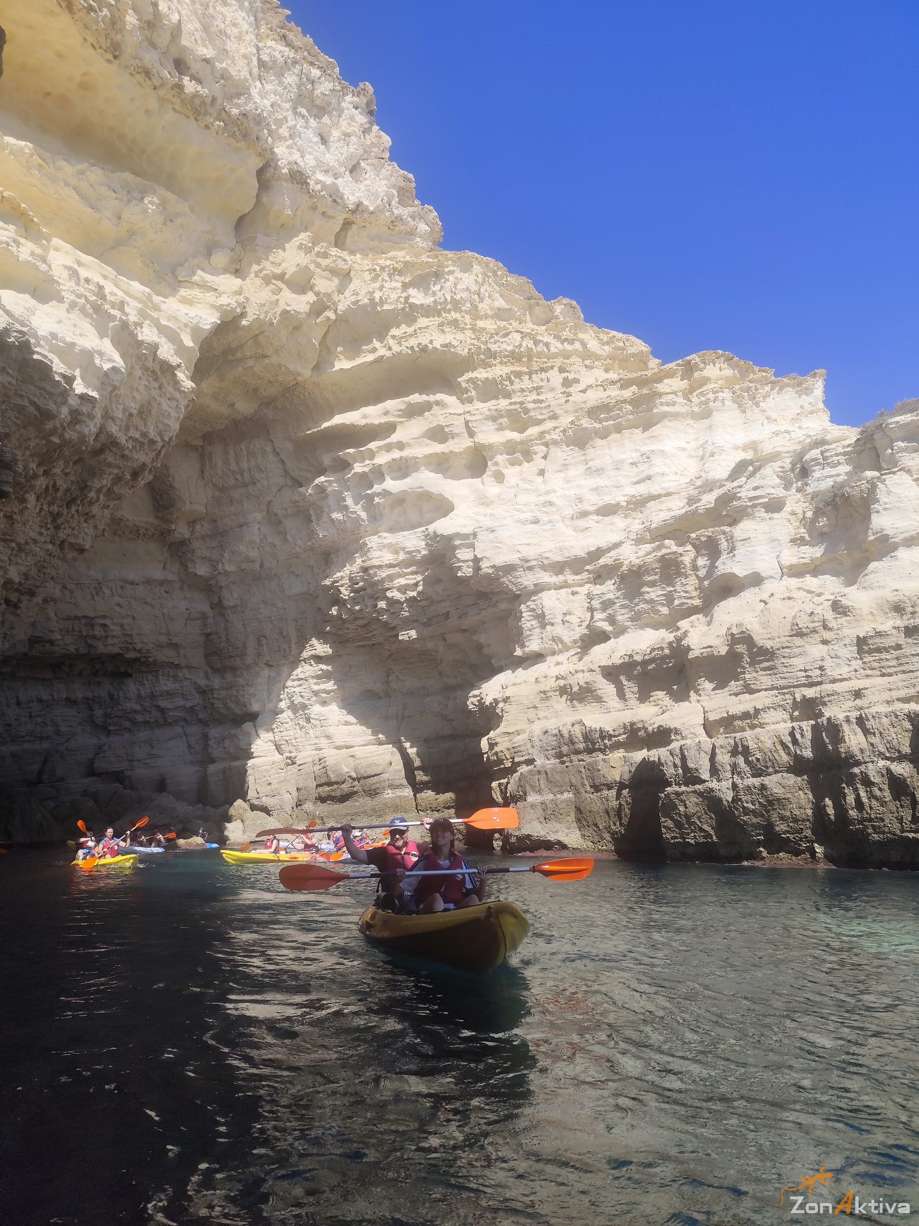 Kayaking in Las Negras, Cabo de Gata – 5 August 2026 (photo 66)
