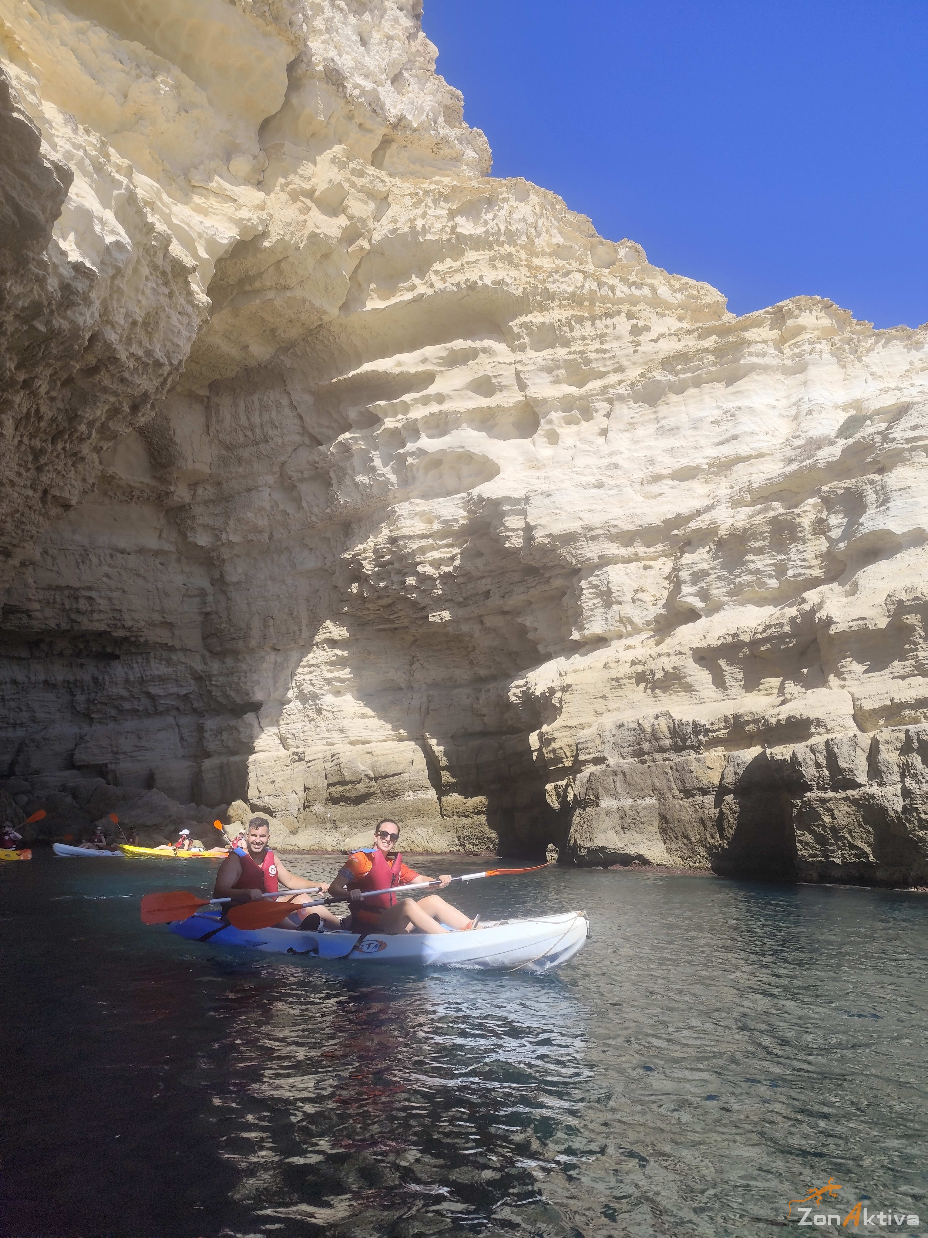 Kayaking in Las Negras, Cabo de Gata – 5 August 2026 (photo 67)