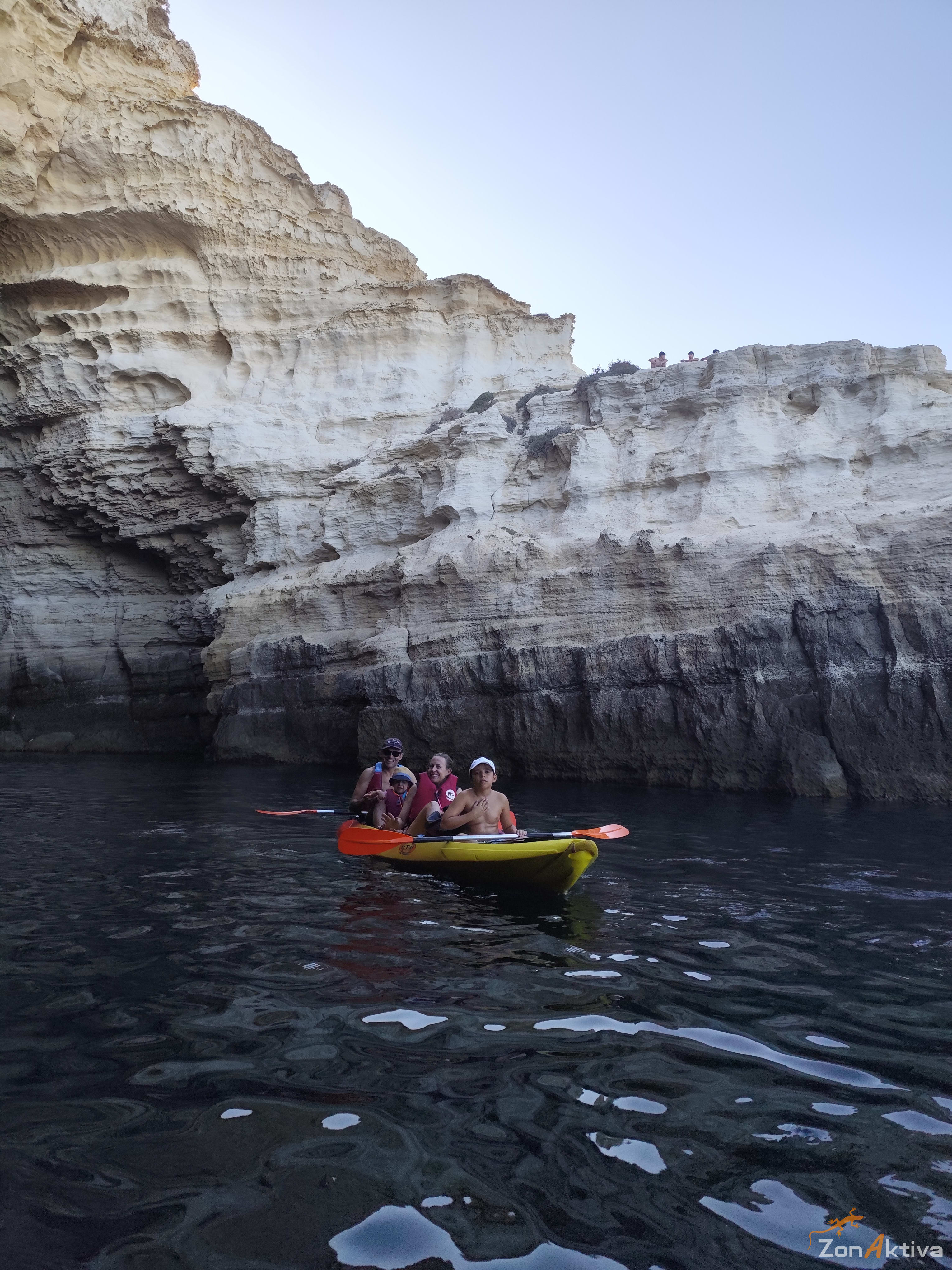 Kayaking in Las Negras, Cabo de Gata – 5 August 2026 (photo 72)