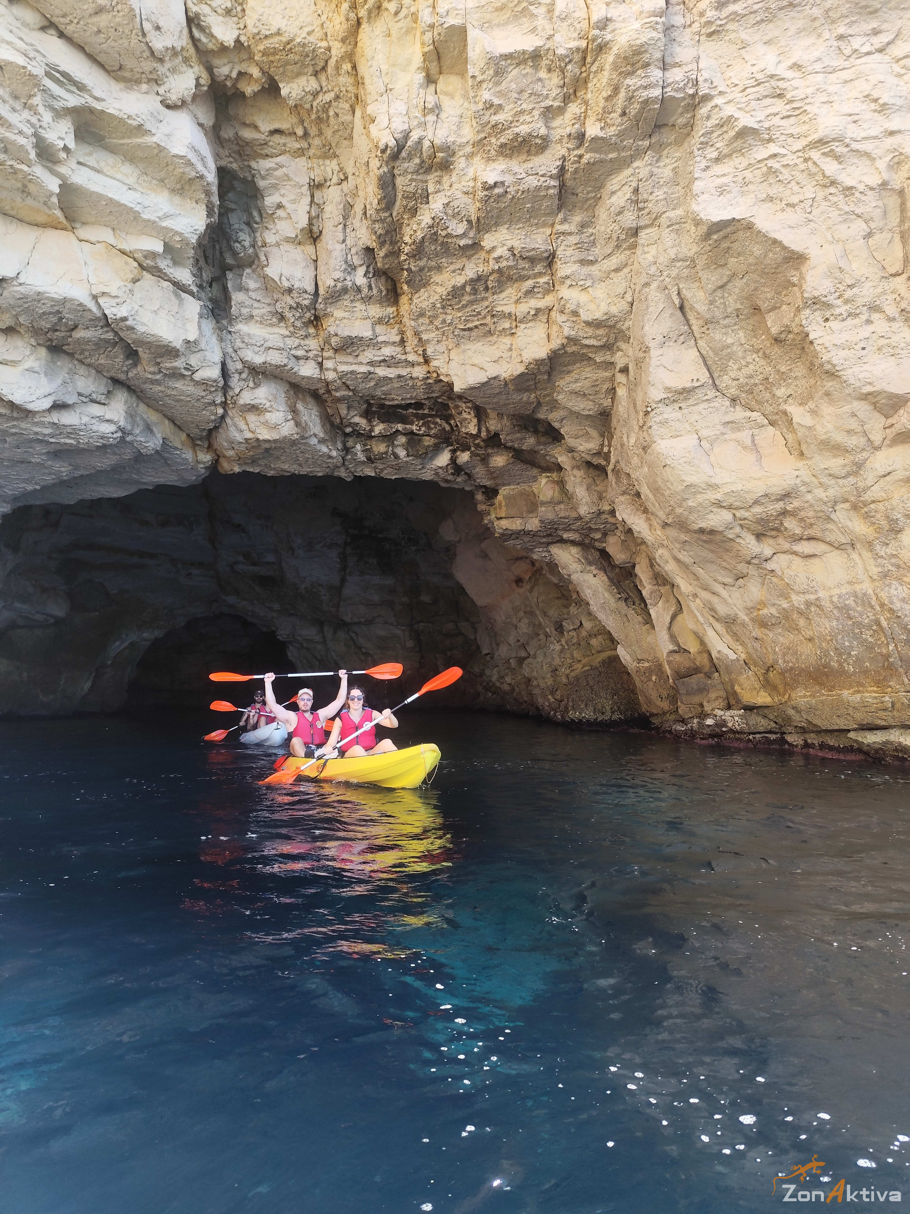 Kayaking in Las Negras, Cabo de Gata – 5 August 2026 (photo 73)