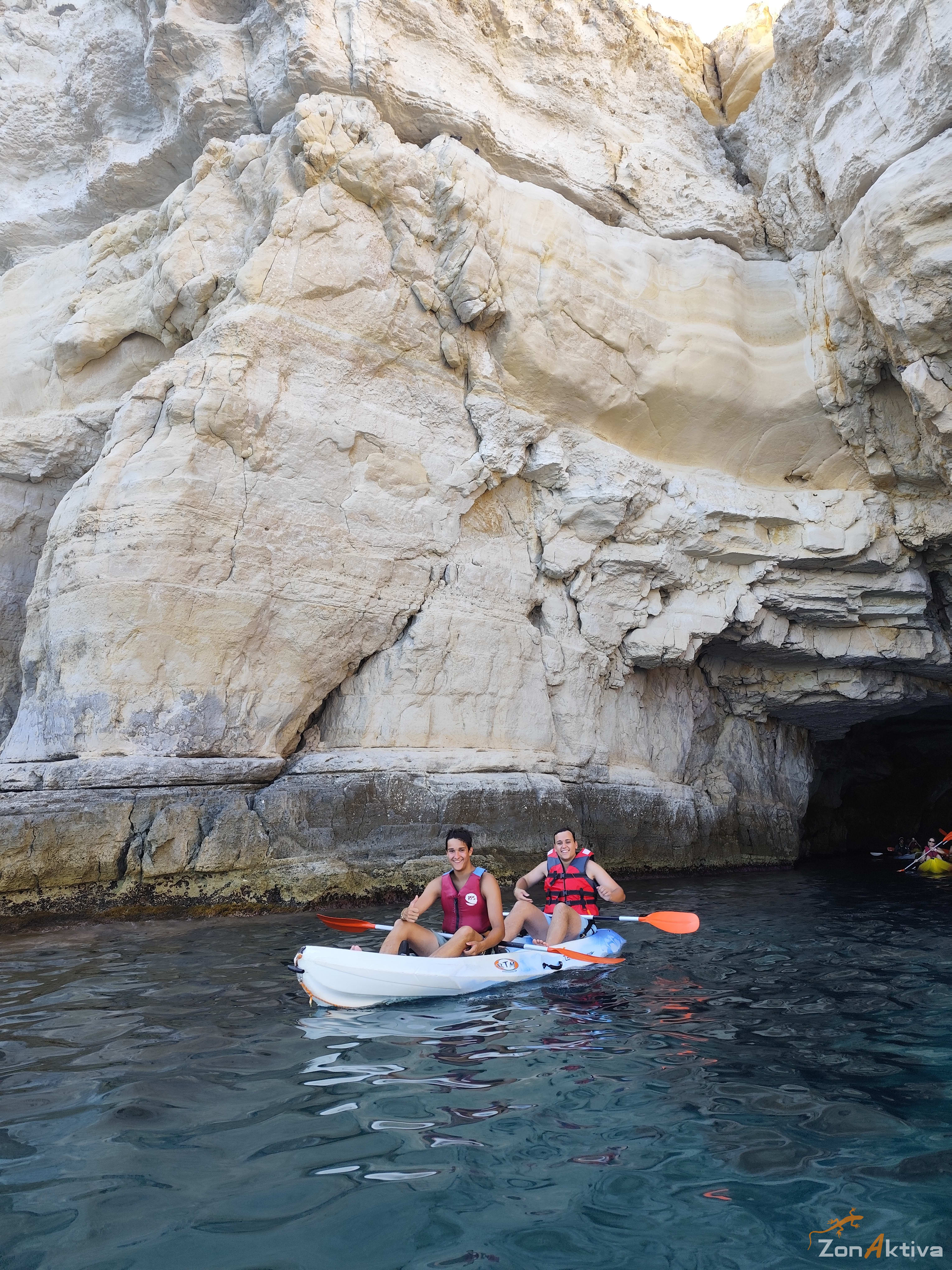 Kayaking in Las Negras, Cabo de Gata – 5 August 2026 (photo 75)