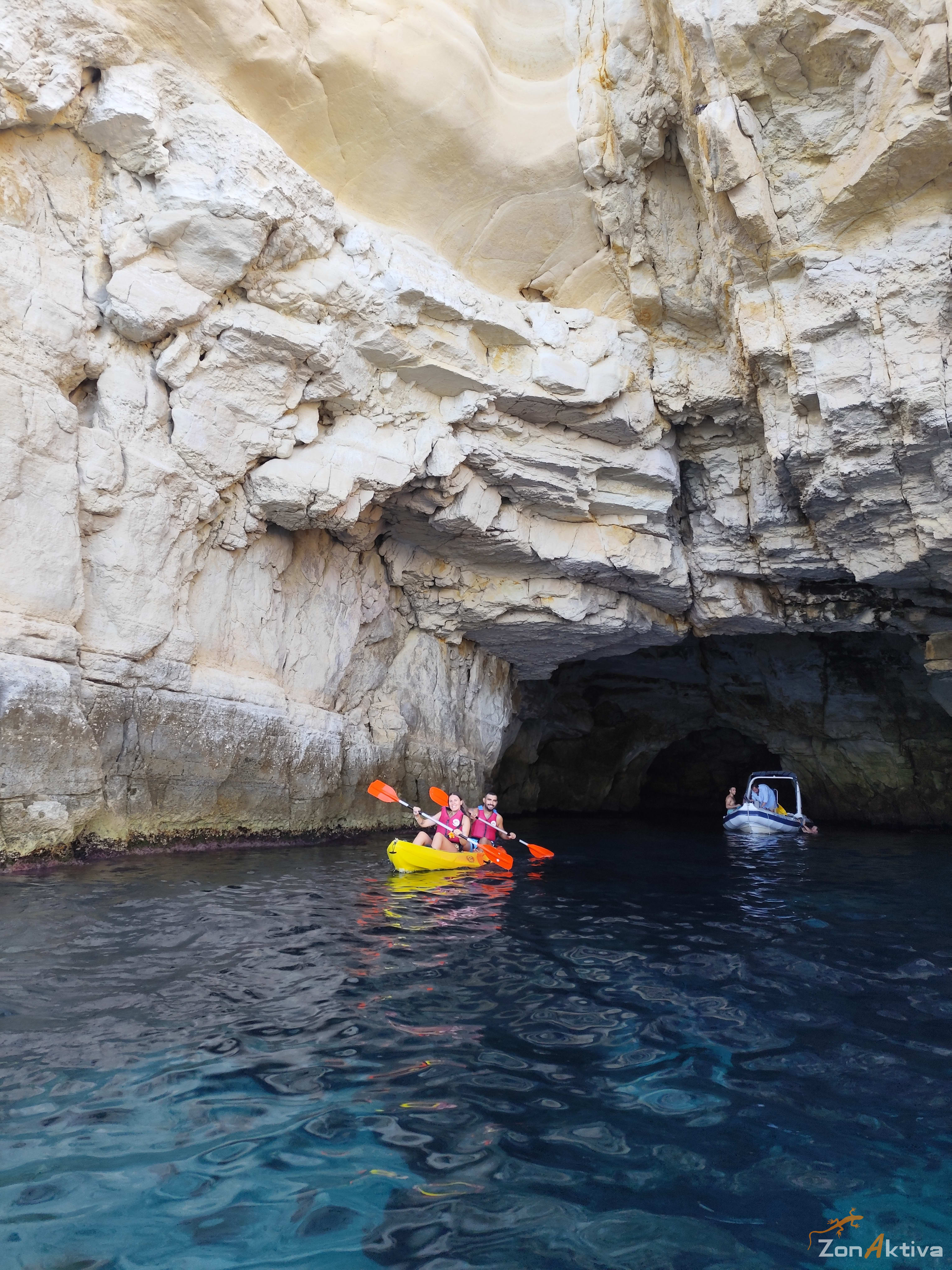 Kayaking in Las Negras, Cabo de Gata – 5 August 2026 (photo 80)