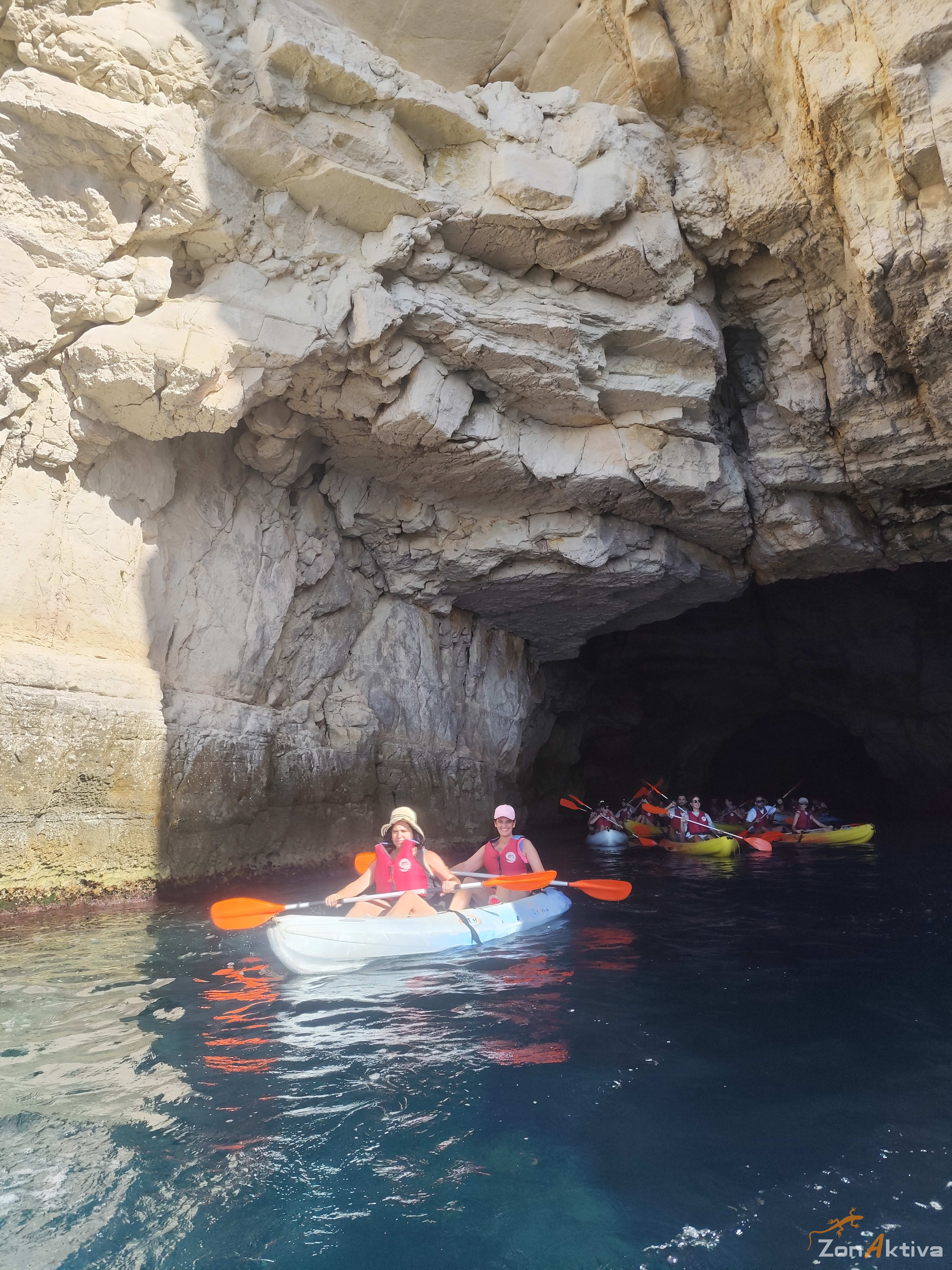 Kayaking in Las Negras, Cabo de Gata – 5 August 2026 (photo 79)