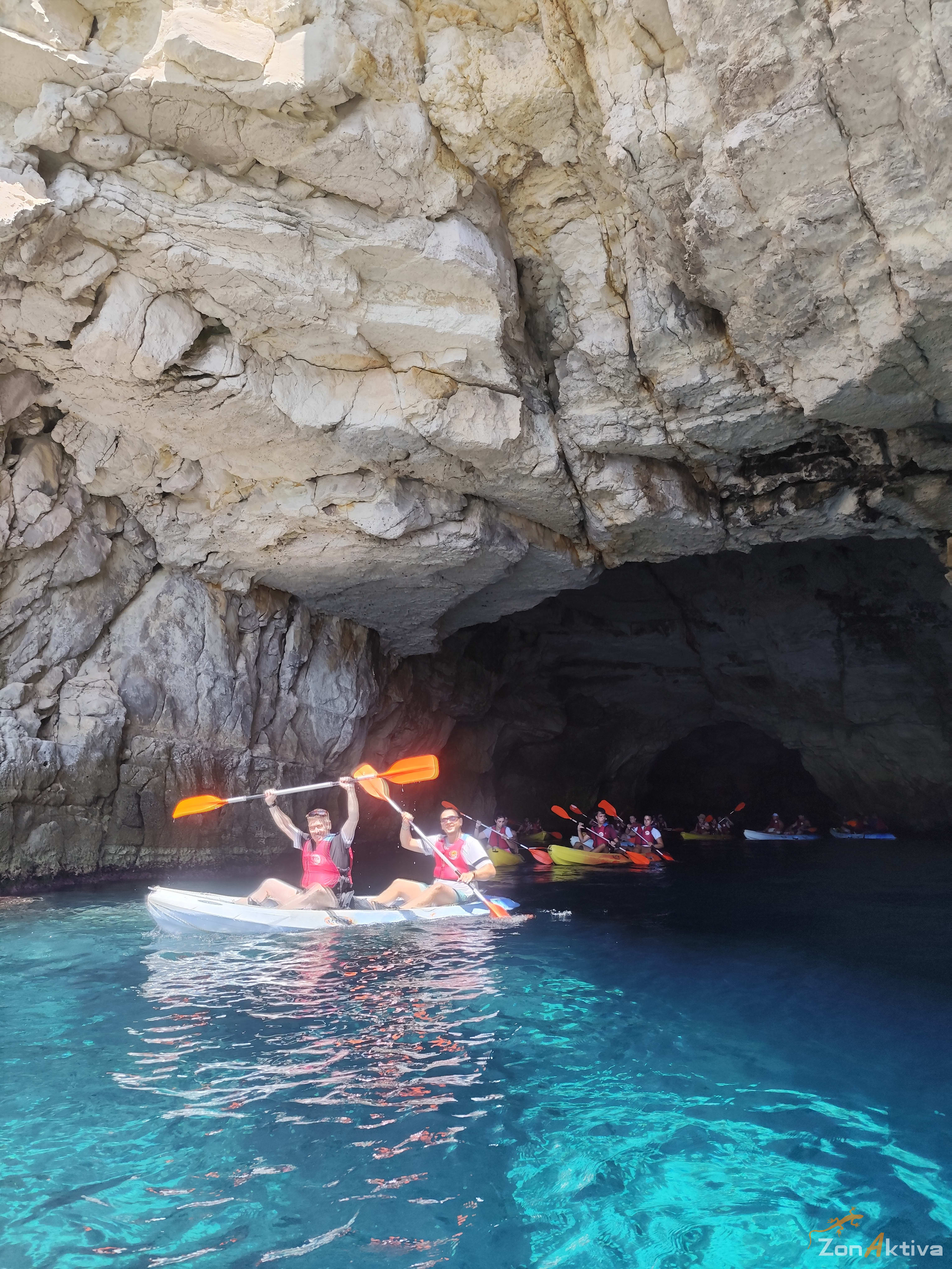 Kayaking in Las Negras, Cabo de Gata – 5 August 2026 (photo 87)