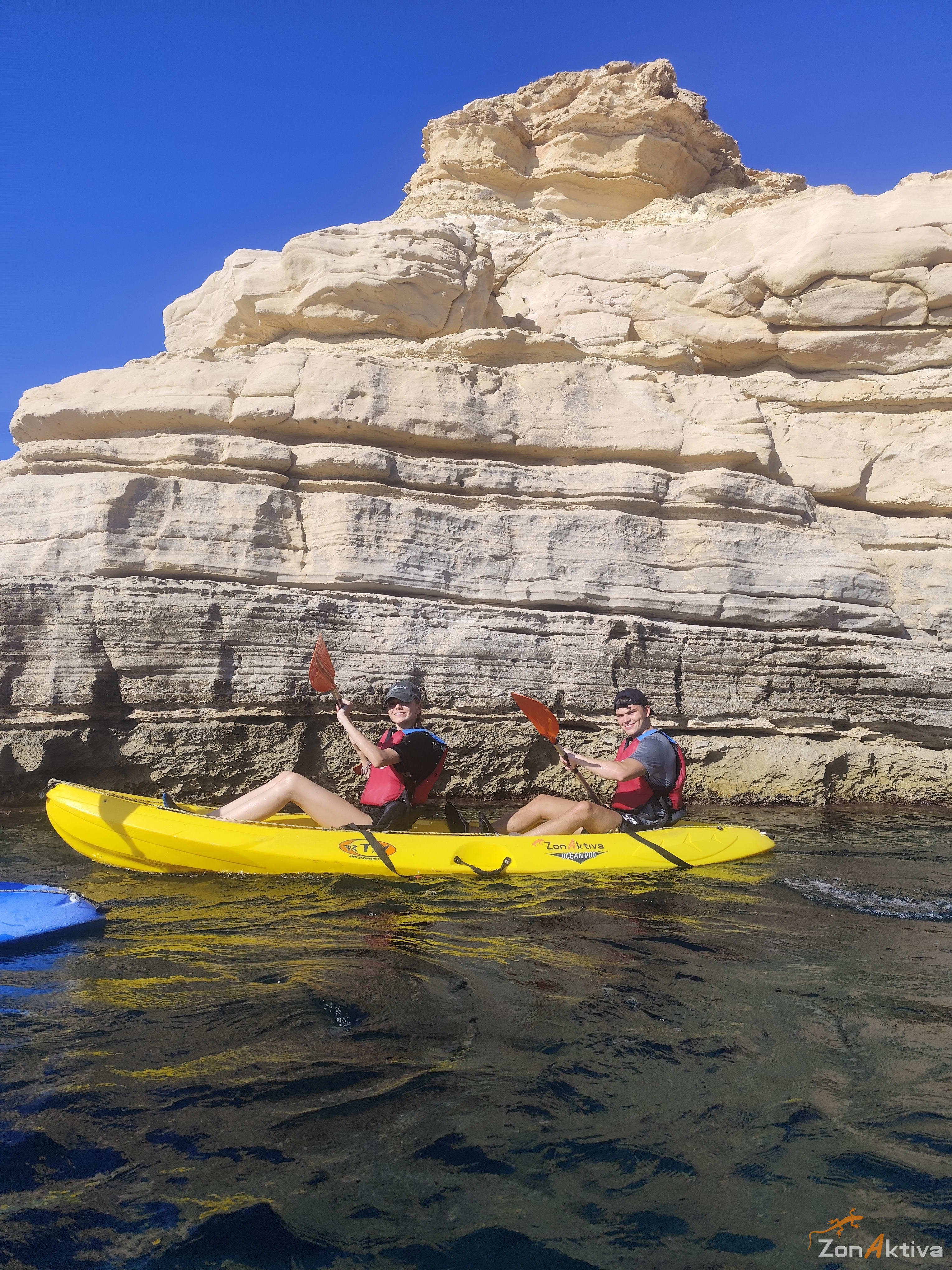 Kayaking in Las Negras, Cabo de Gata – 5 August 2026 (photo 97)