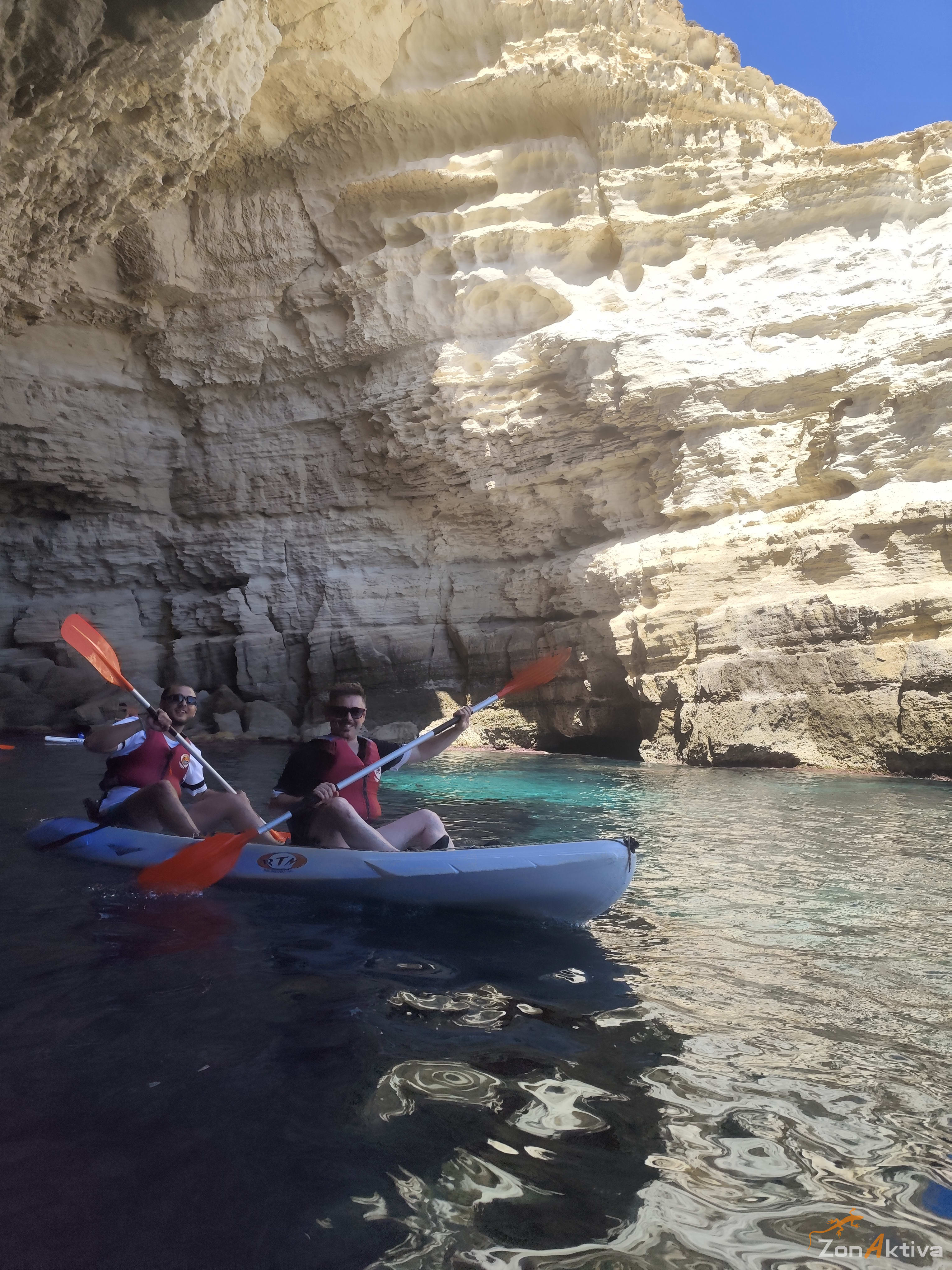 Kayaking in Las Negras, Cabo de Gata – 5 August 2026 (photo 99)