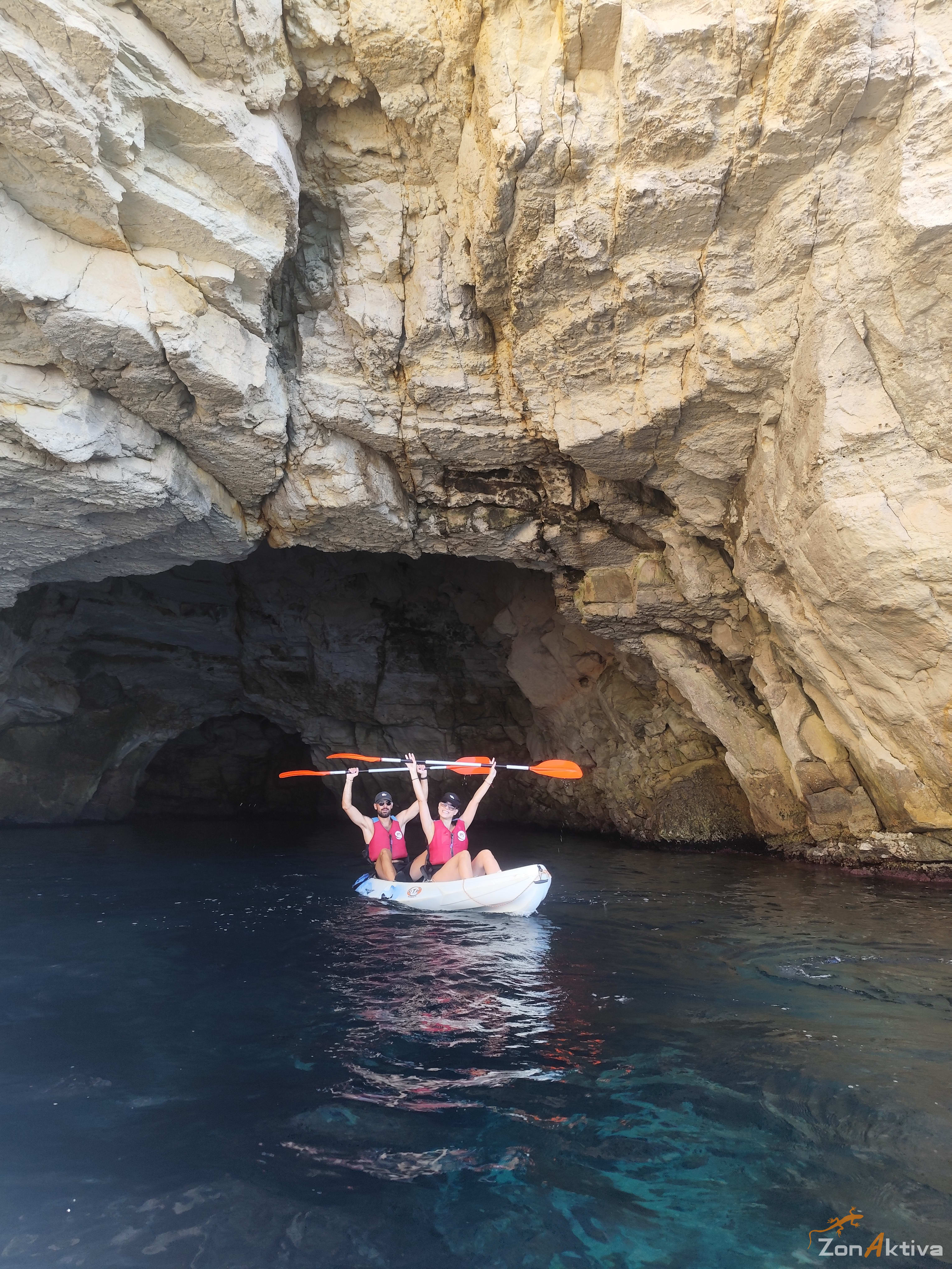 Kayaking in Las Negras, Cabo de Gata – 5 August 2026 (photo 104)