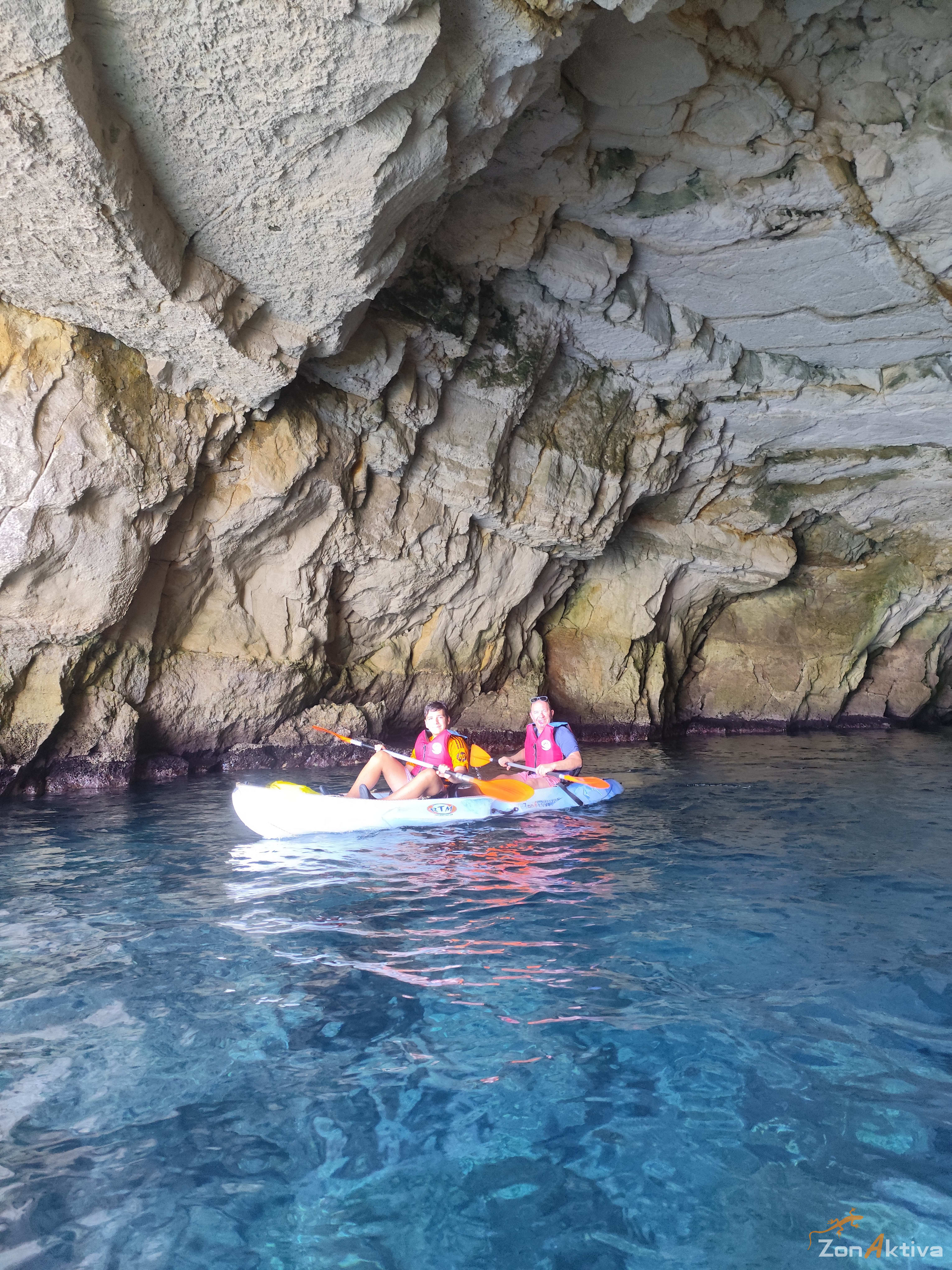 Kayaking in Las Negras, Cabo de Gata – 5 August 2026 (photo 111)