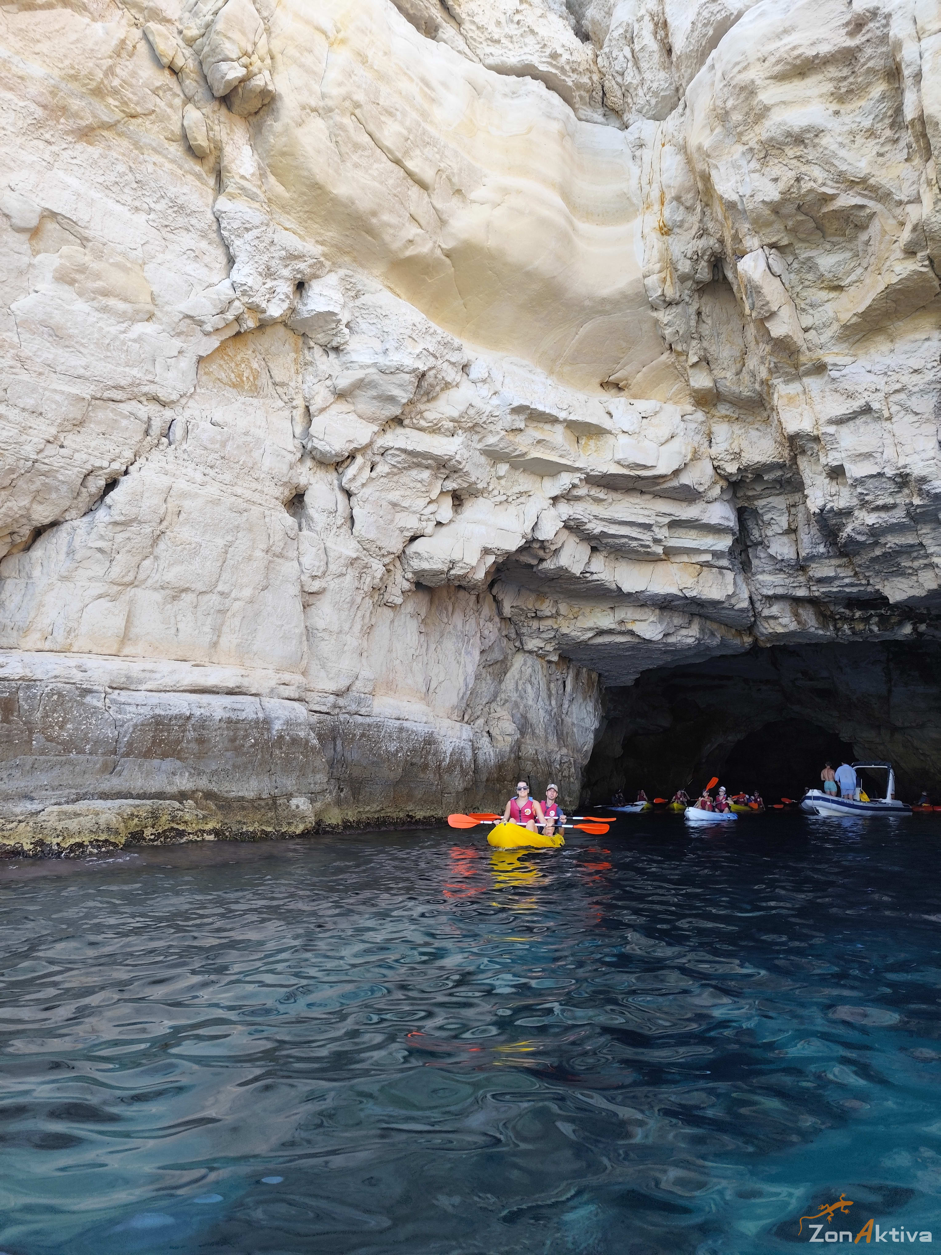 Kayaking in Las Negras, Cabo de Gata – 5 August 2026 (photo 112)