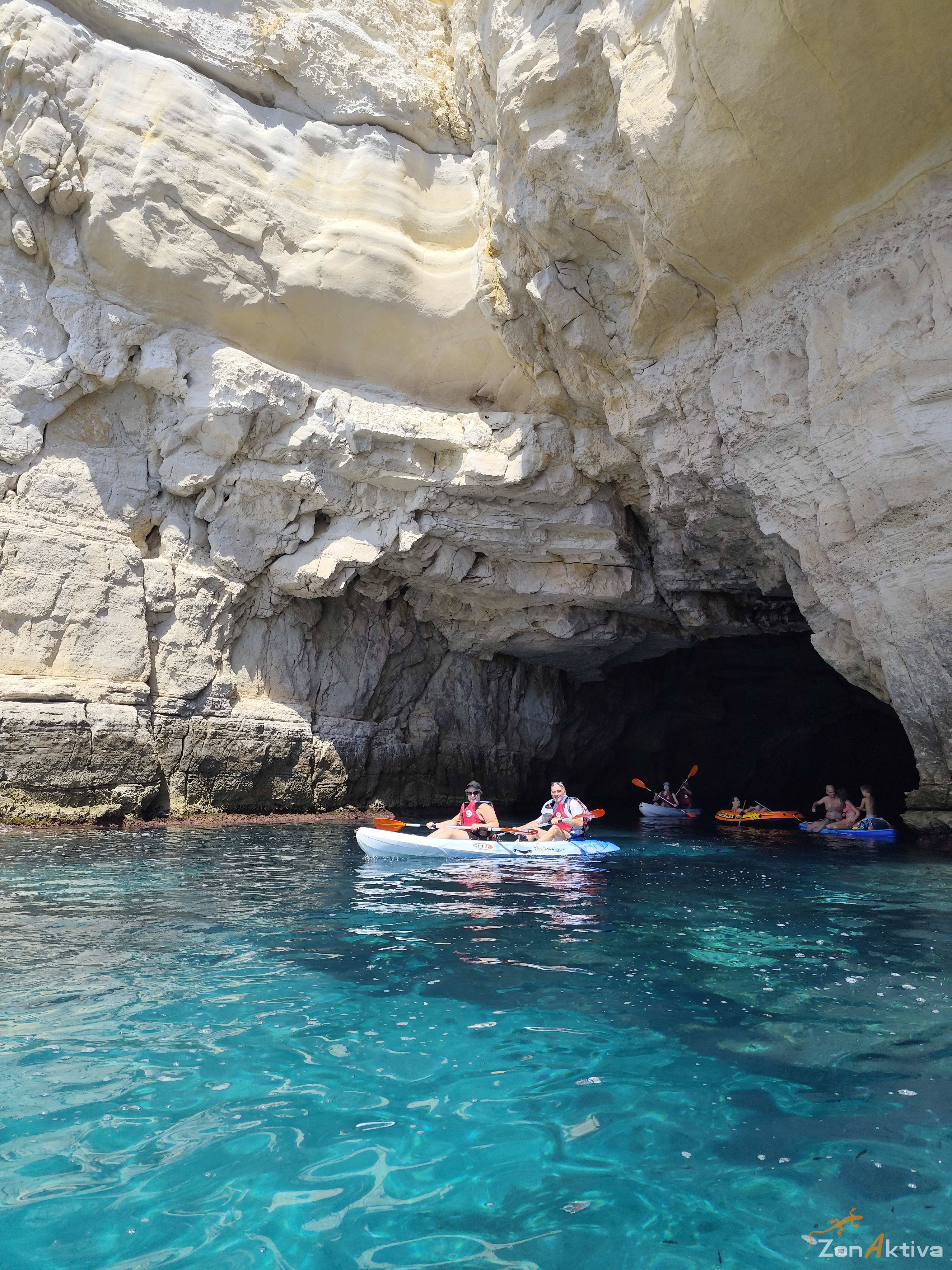 Kayaking in Las Negras, Cabo de Gata – 6 August 2026 (photo 5)