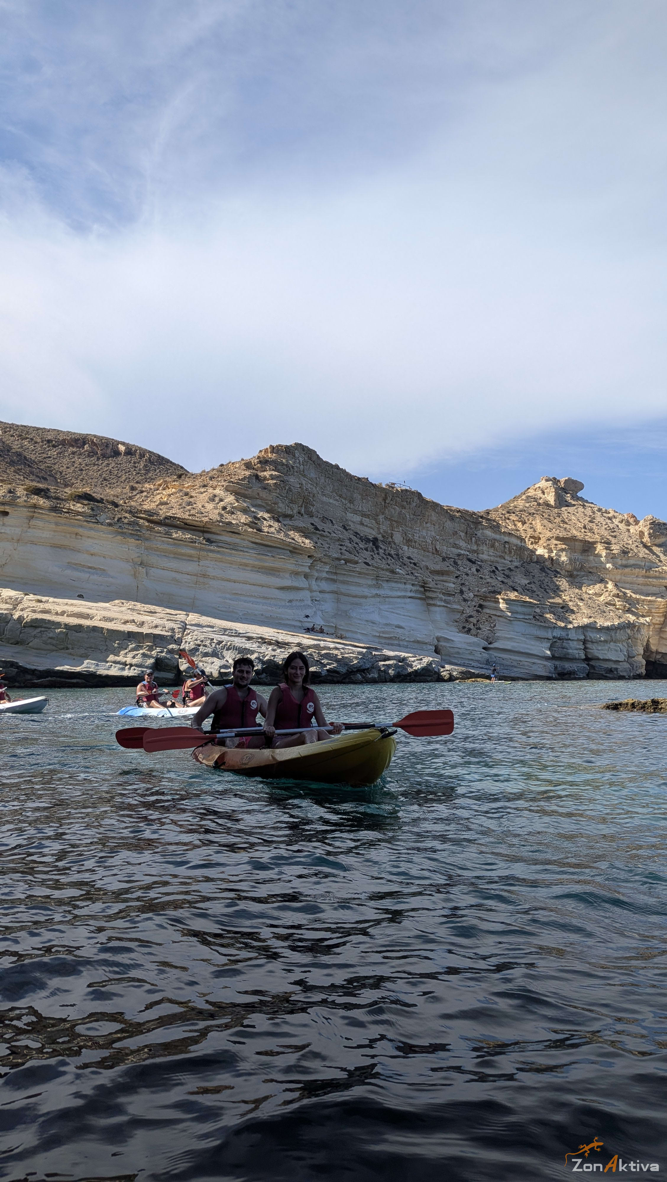 Kayaking in Las Negras, Cabo de Gata – 6 August 2026 (photo 7)