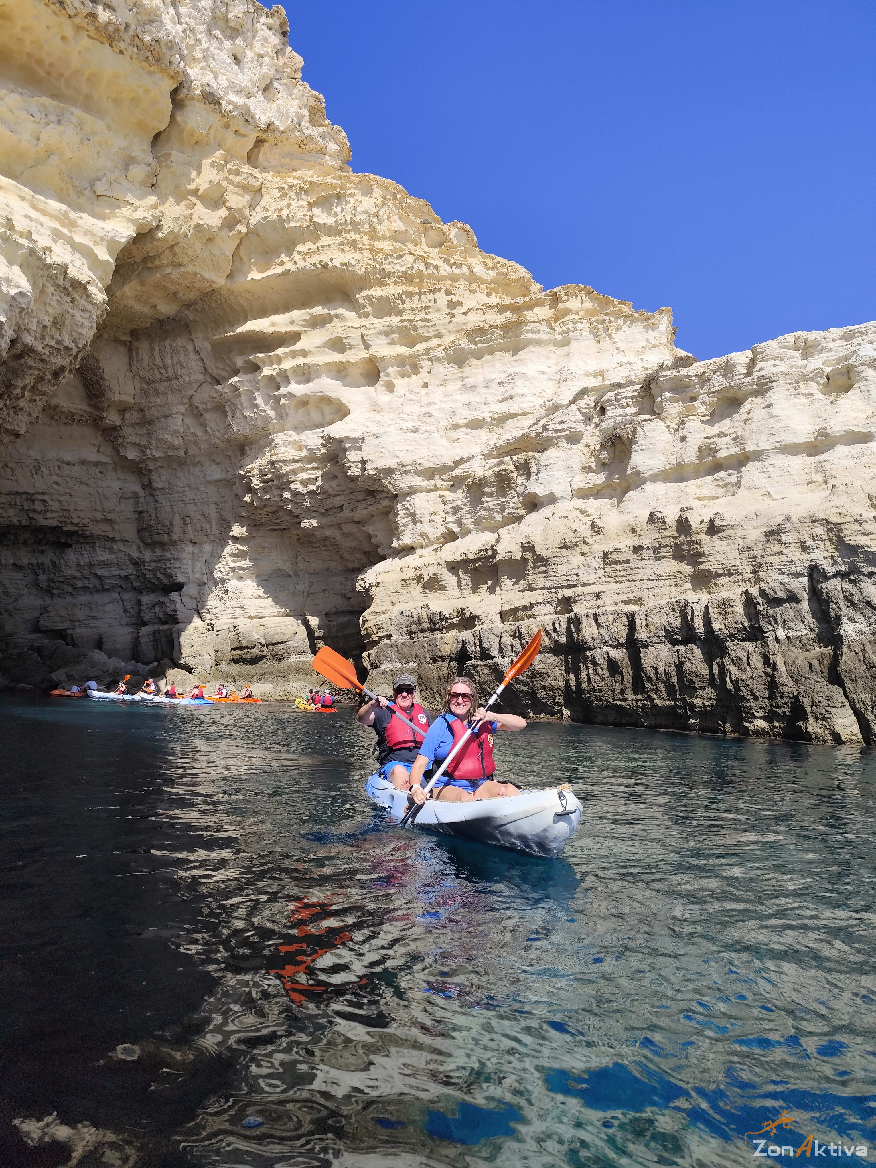 Kayaking in Las Negras, Cabo de Gata – 6 August 2026 (photo 8)