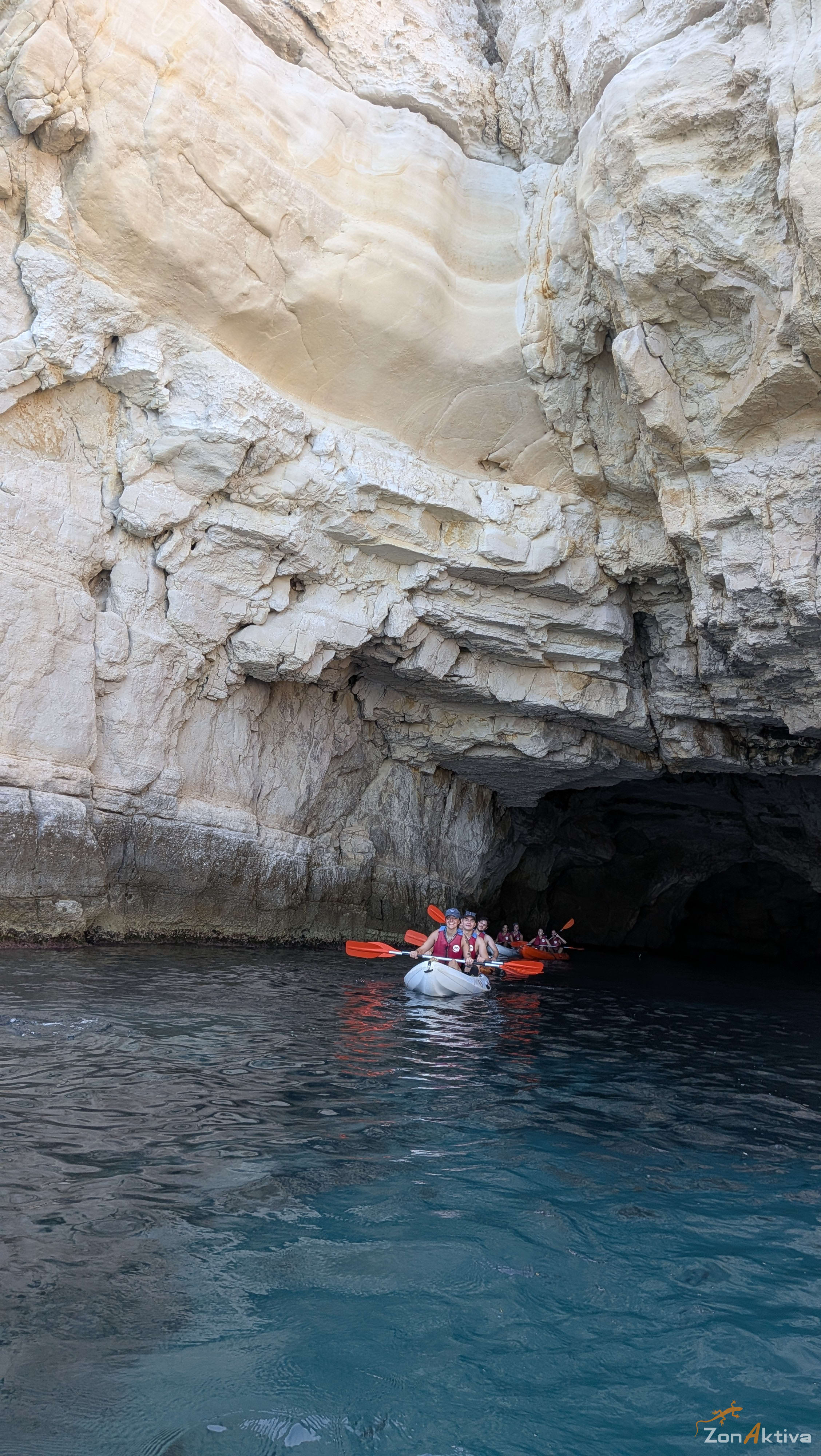 Kayaking in Las Negras, Cabo de Gata – 6 August 2026 (photo 9)