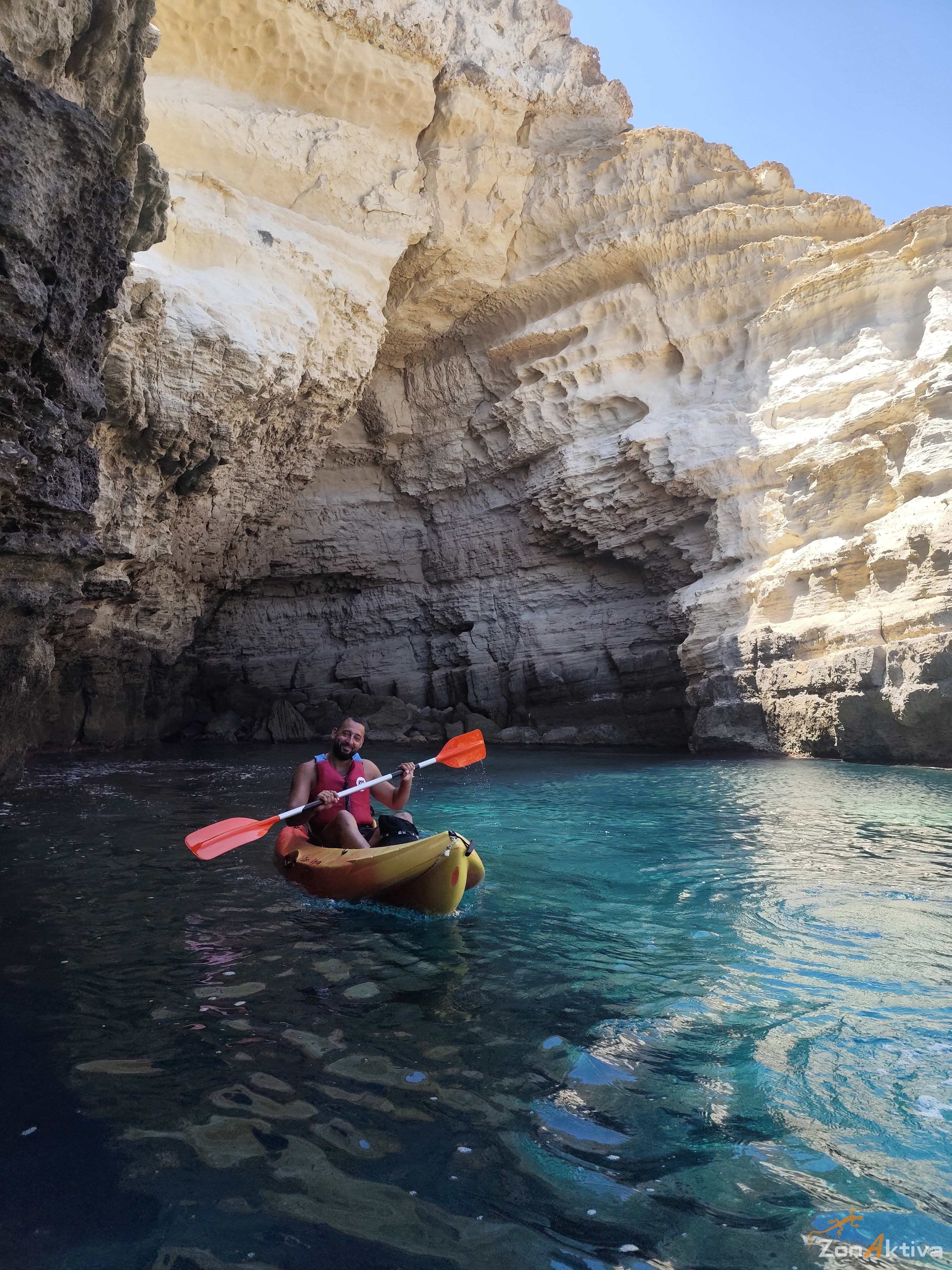 Kayaking in Las Negras, Cabo de Gata – 6 August 2026 (photo 10)